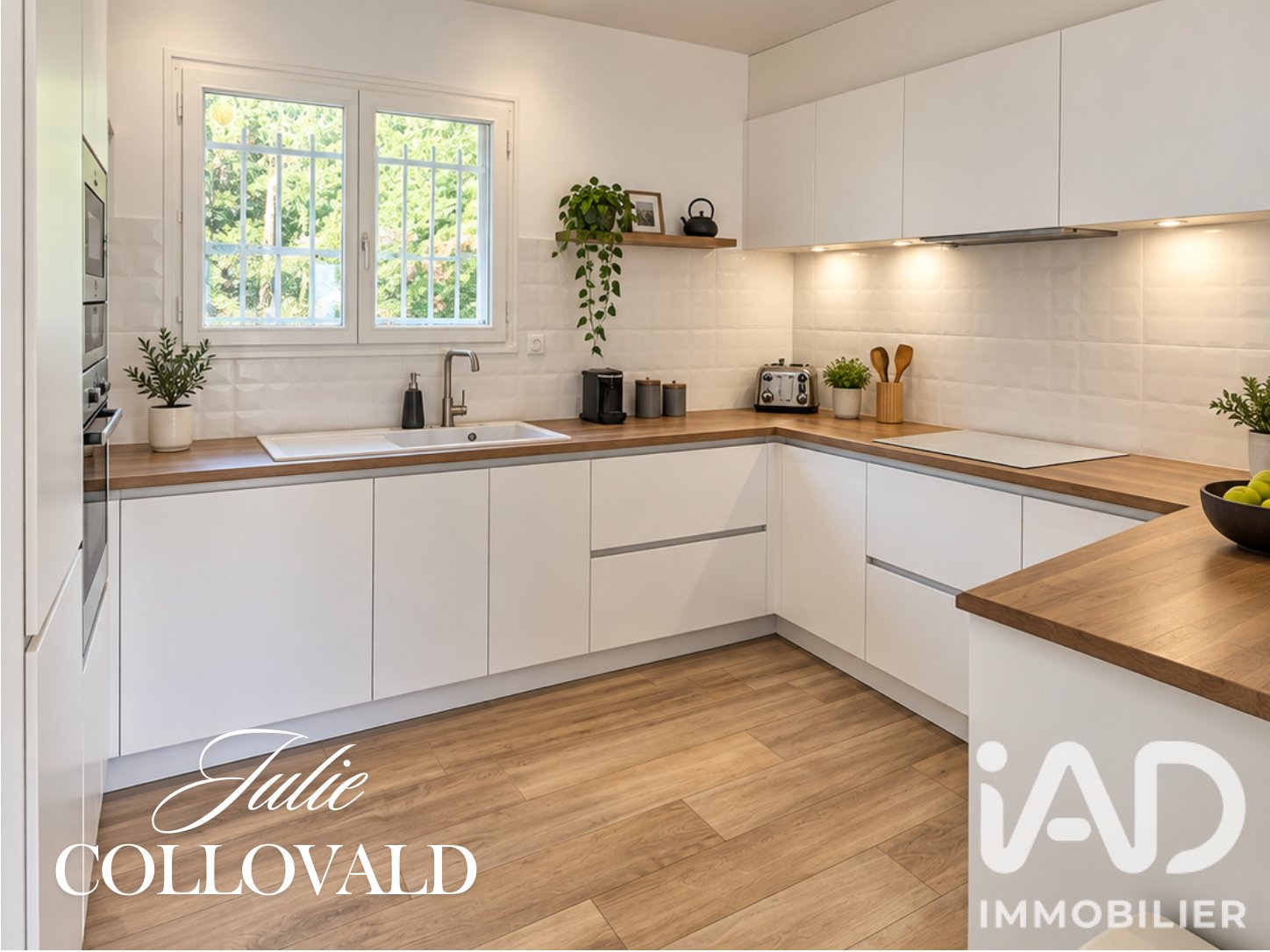 Maison à vendre, 110m², Sadirac