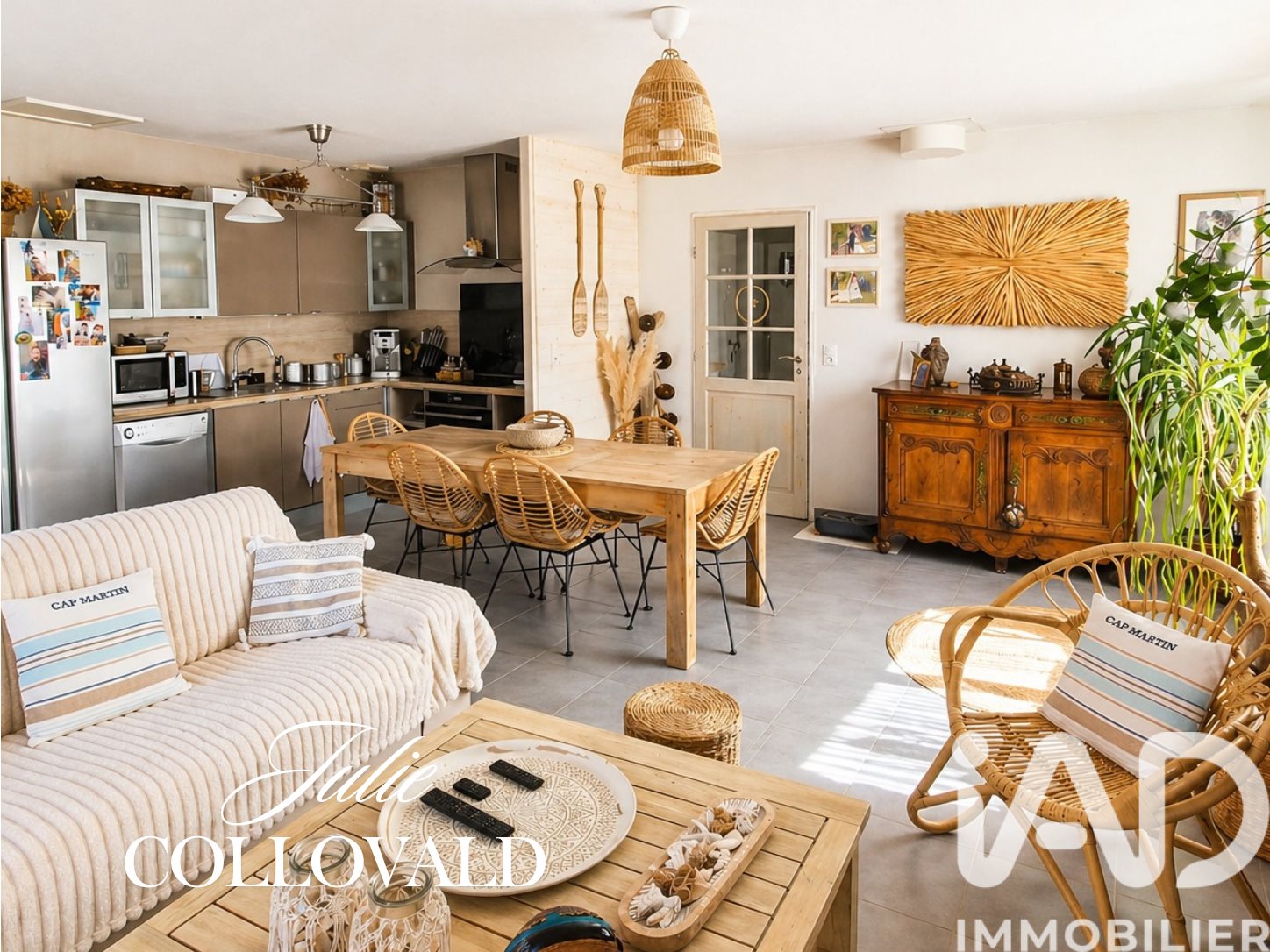 Maison à vendre, 77m², La Brède