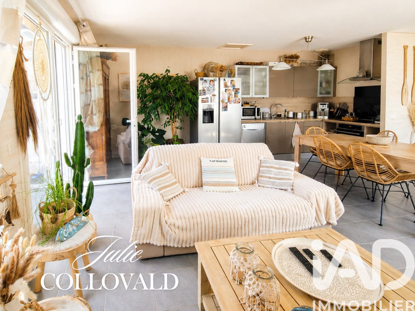Maison à vendre, 77m², La Brède