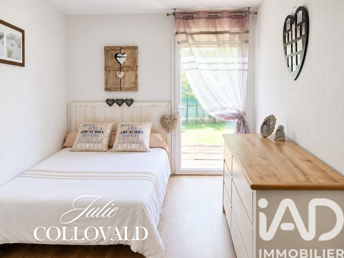 Maison à vendre, 77m², La Brède