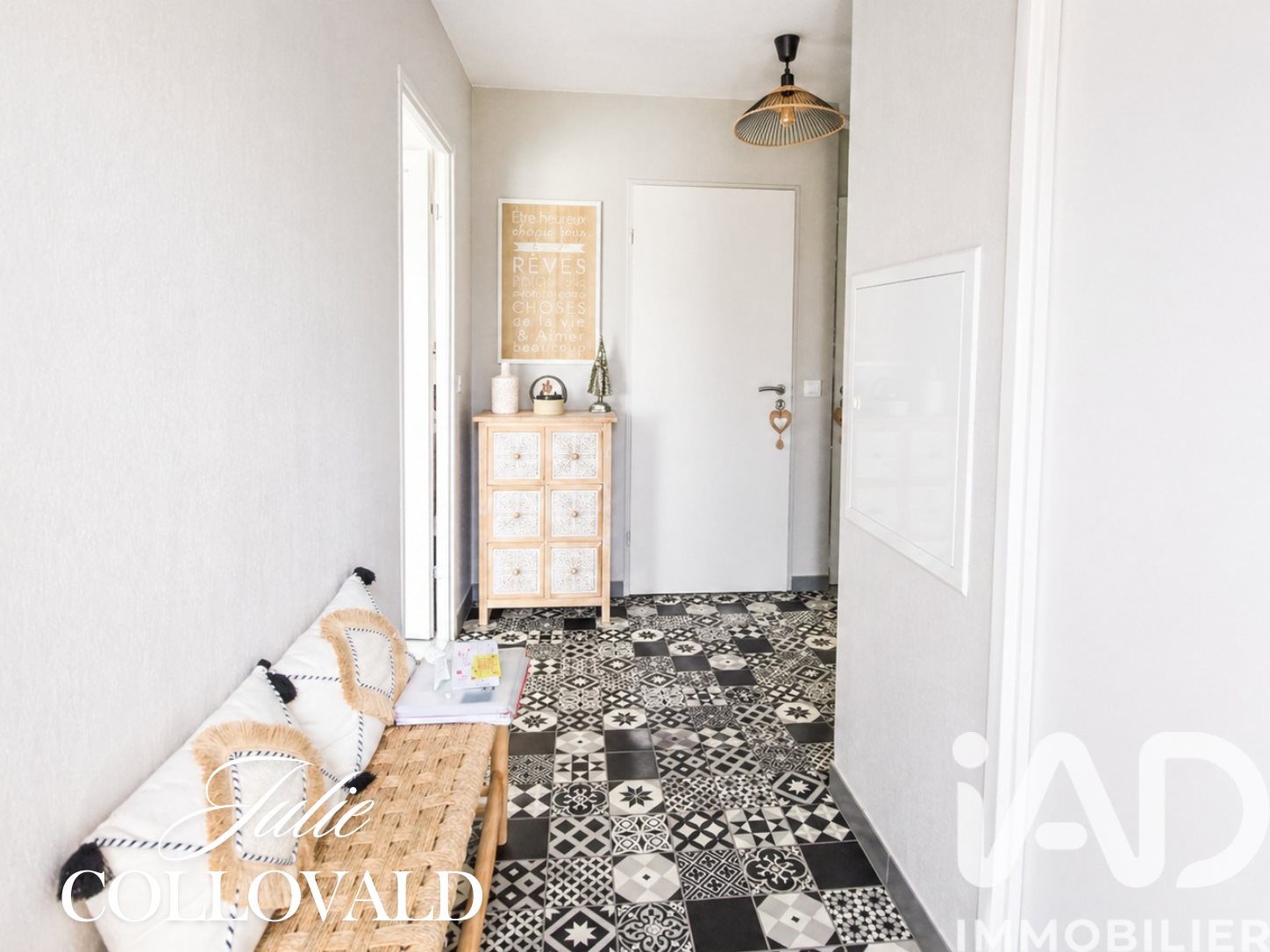 Maison à vendre, 77m², La Brède