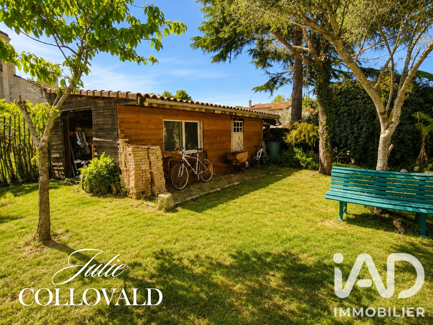 Maison à vendre, 135m², Portets