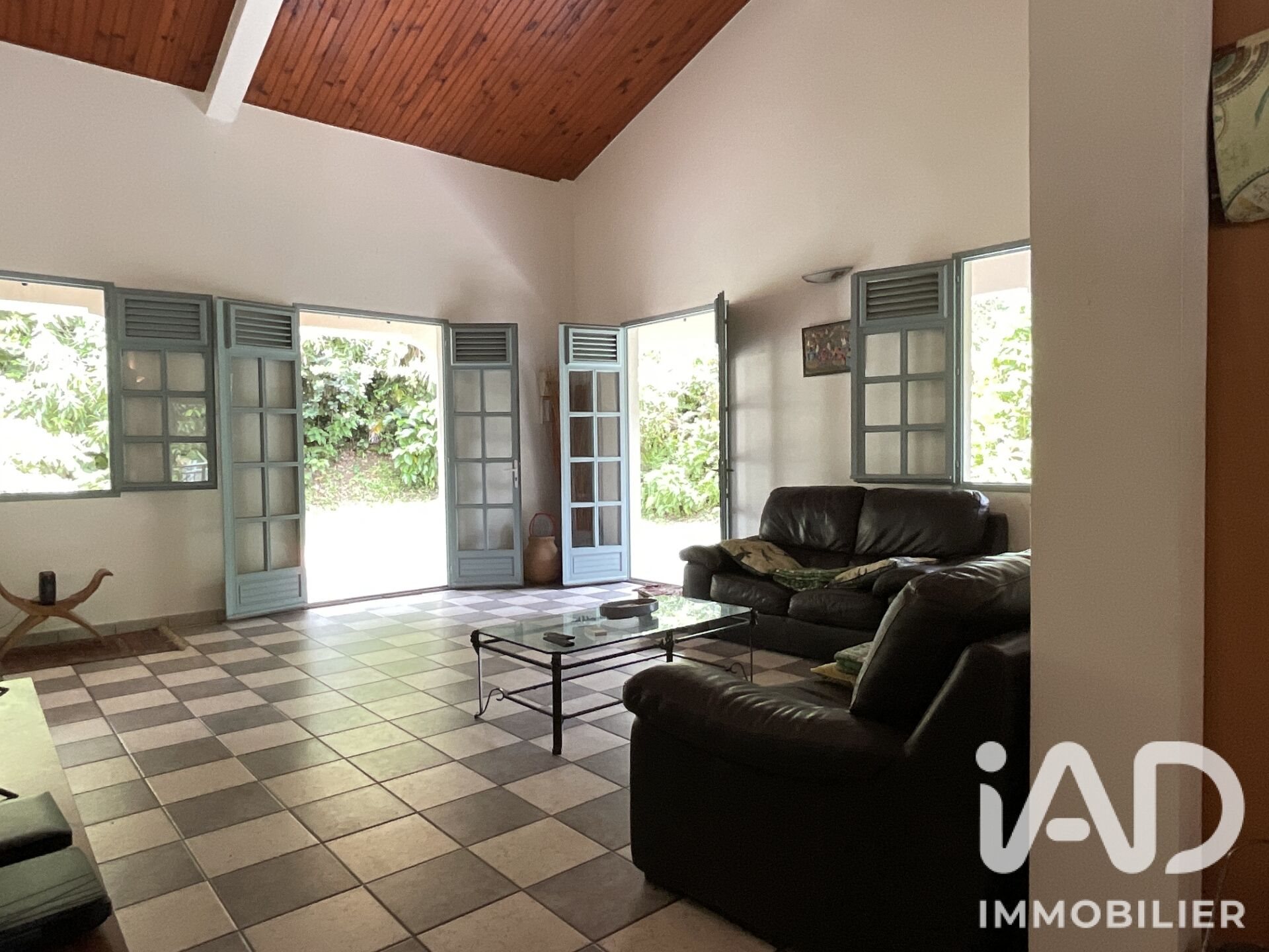 Maison à vendre, 140m², Fort-de-France