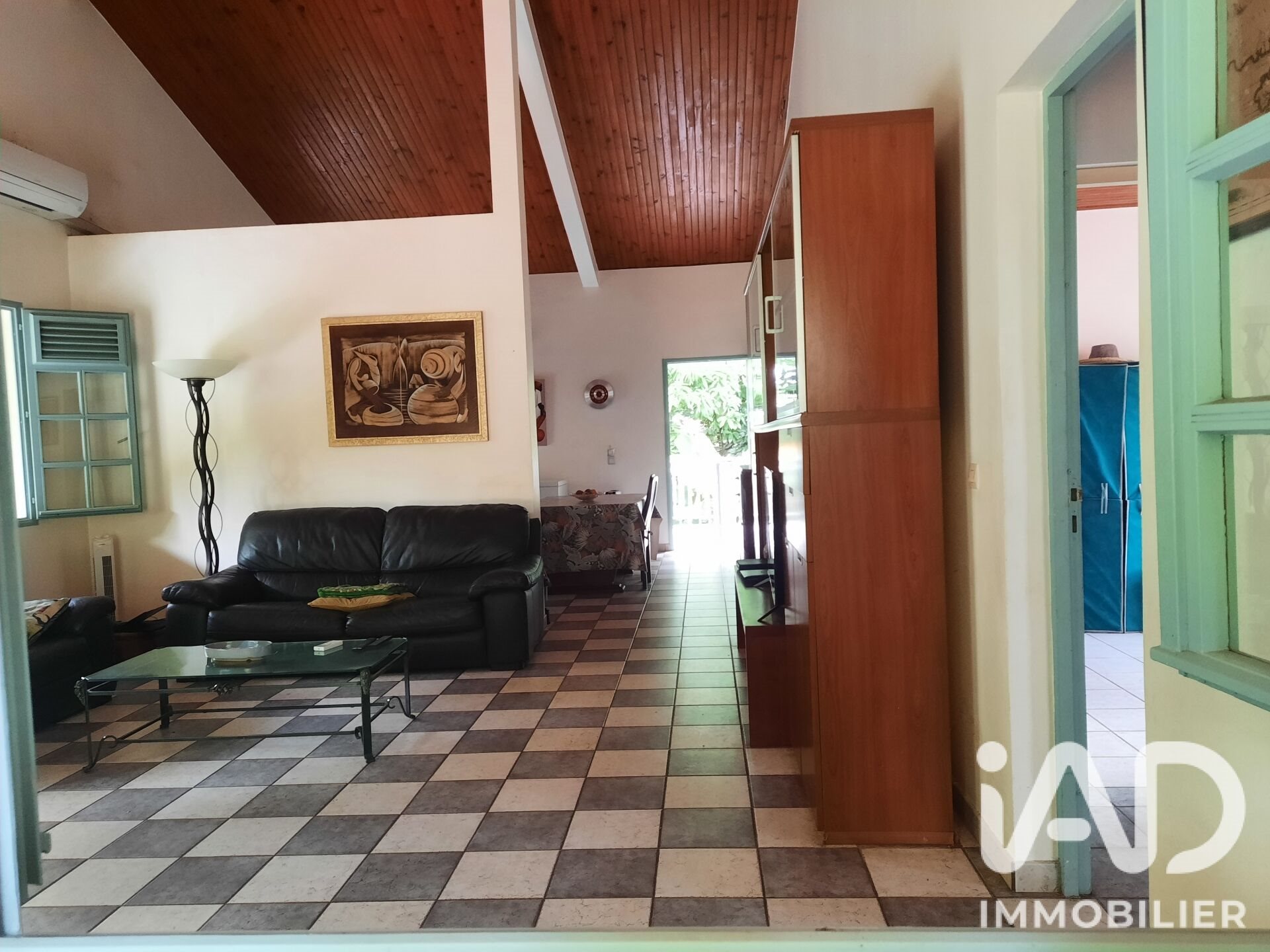 Maison à vendre, 140m², Fort-de-France