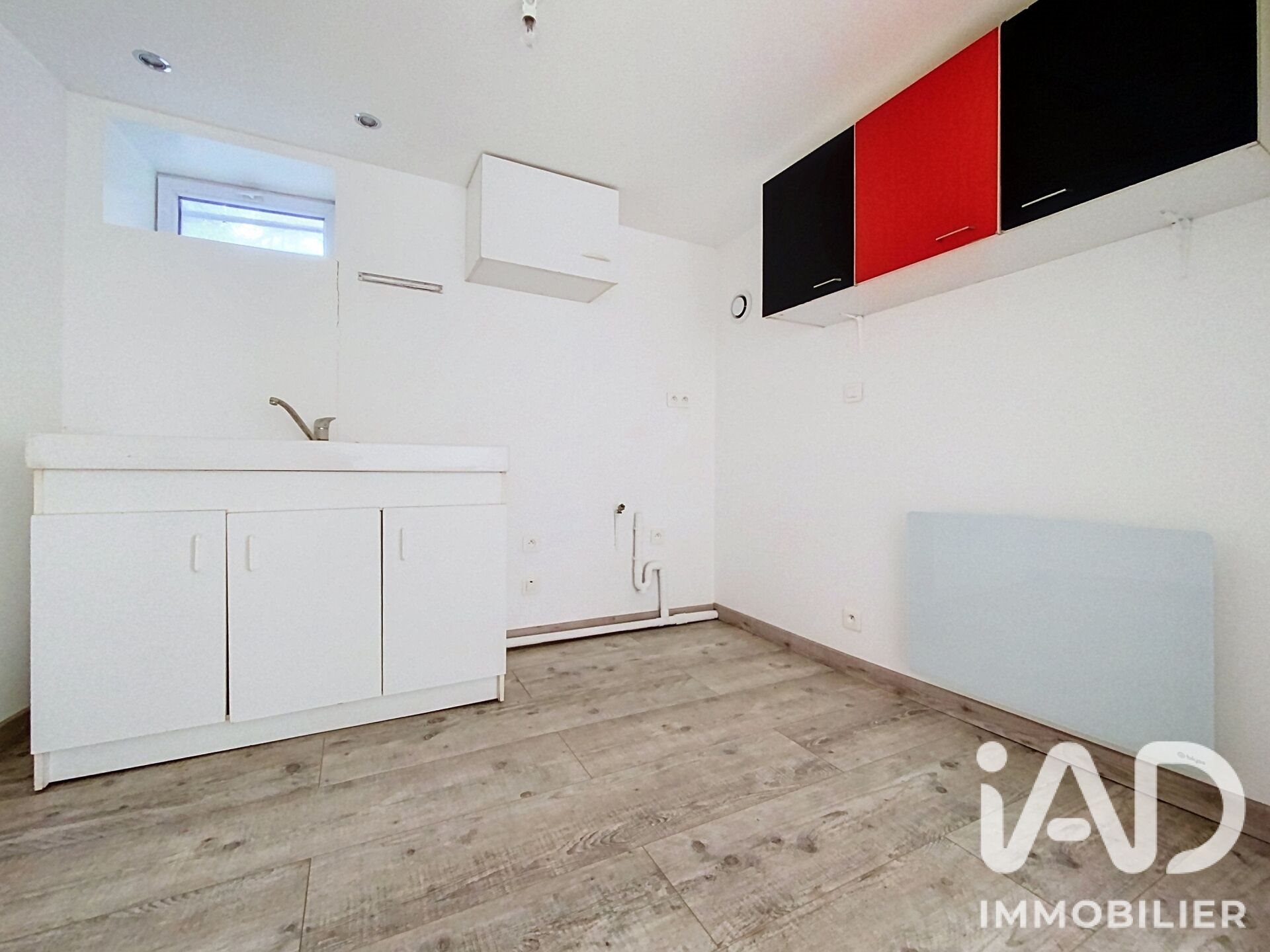 Appartement à vendre, 96m², Sainte-Menehould