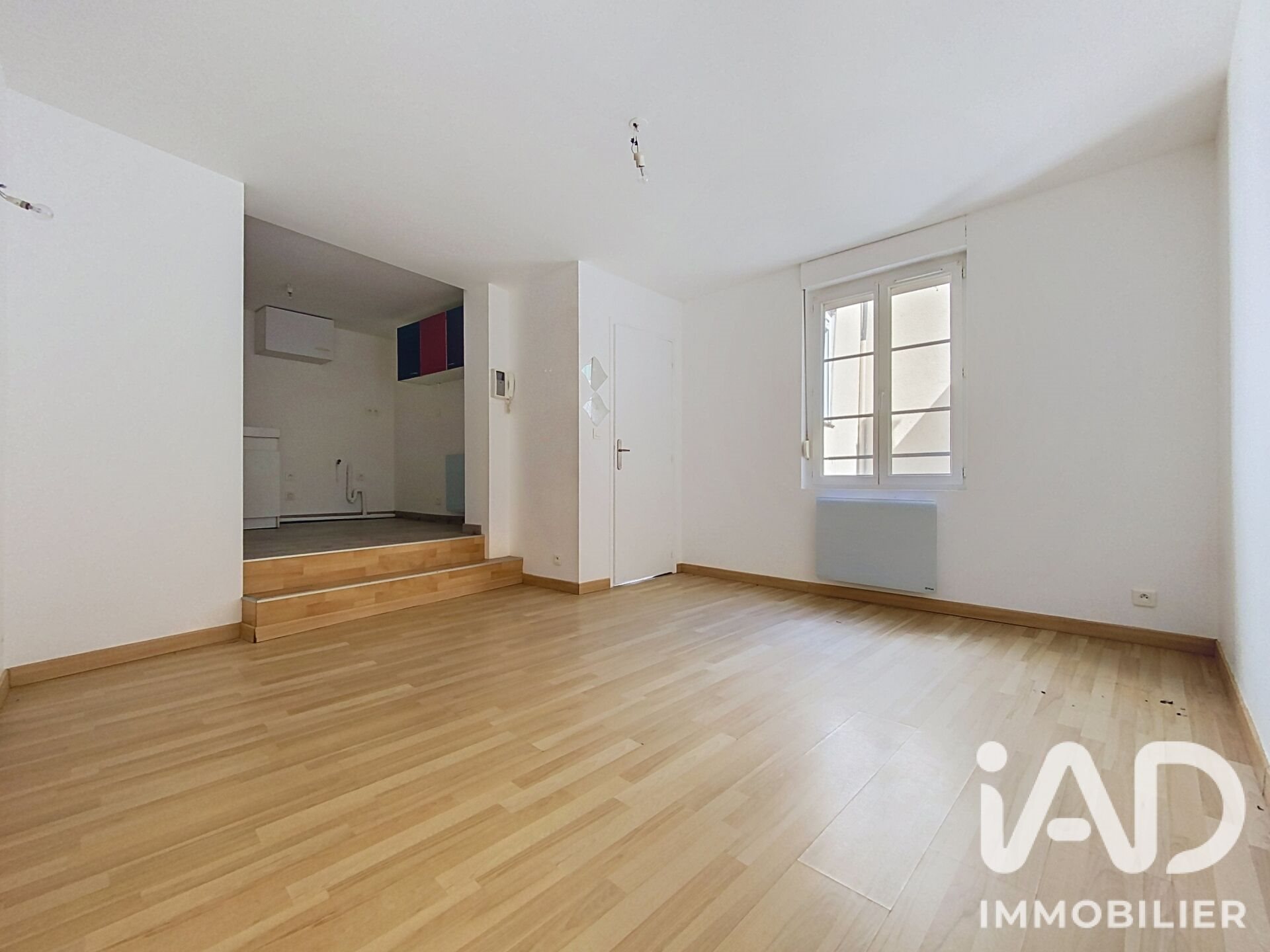 Appartement à vendre, 96m², Sainte-Menehould