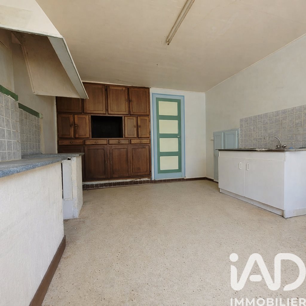 Maison à vendre, 90m², Bersac-sur-Rivalier