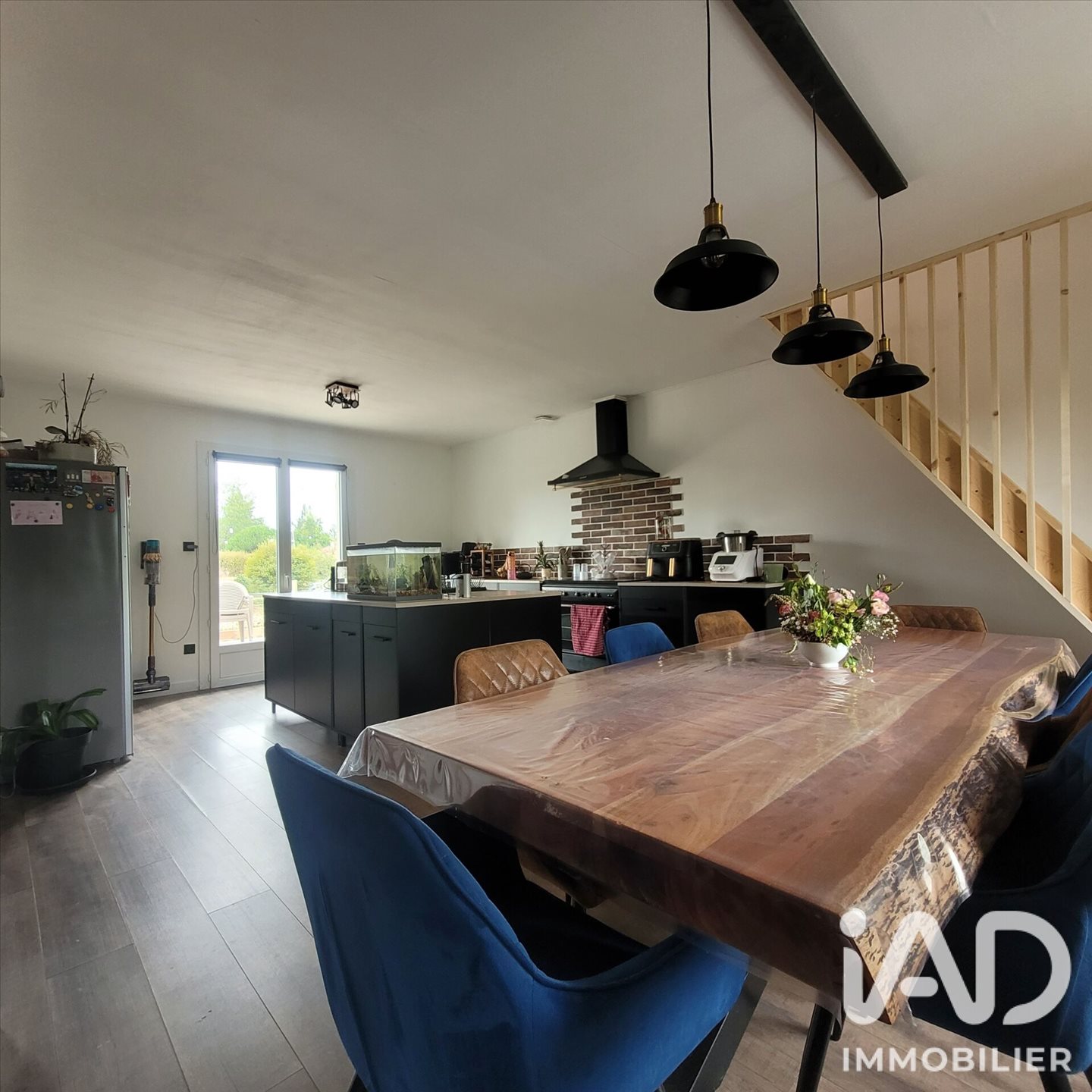 Maison à vendre, 152m², Ambazac