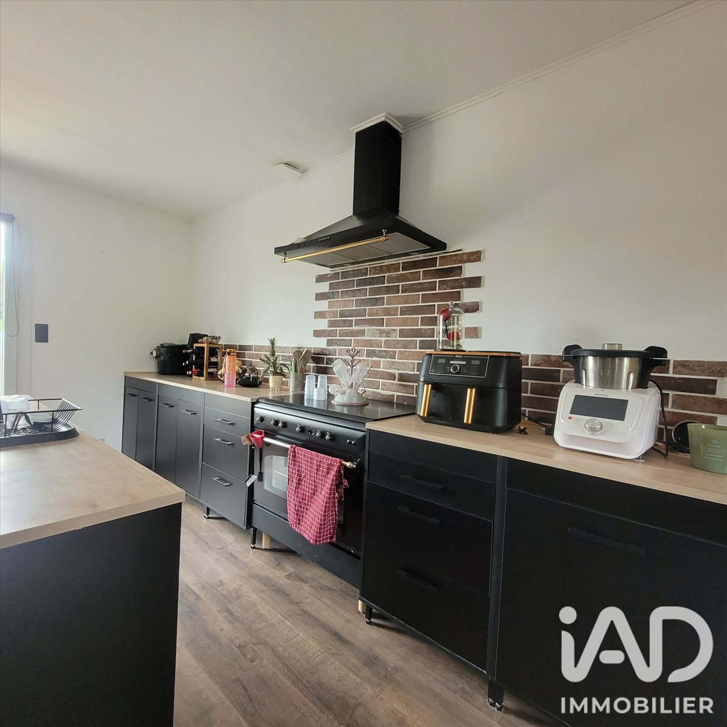 Maison à vendre, 152m², Ambazac