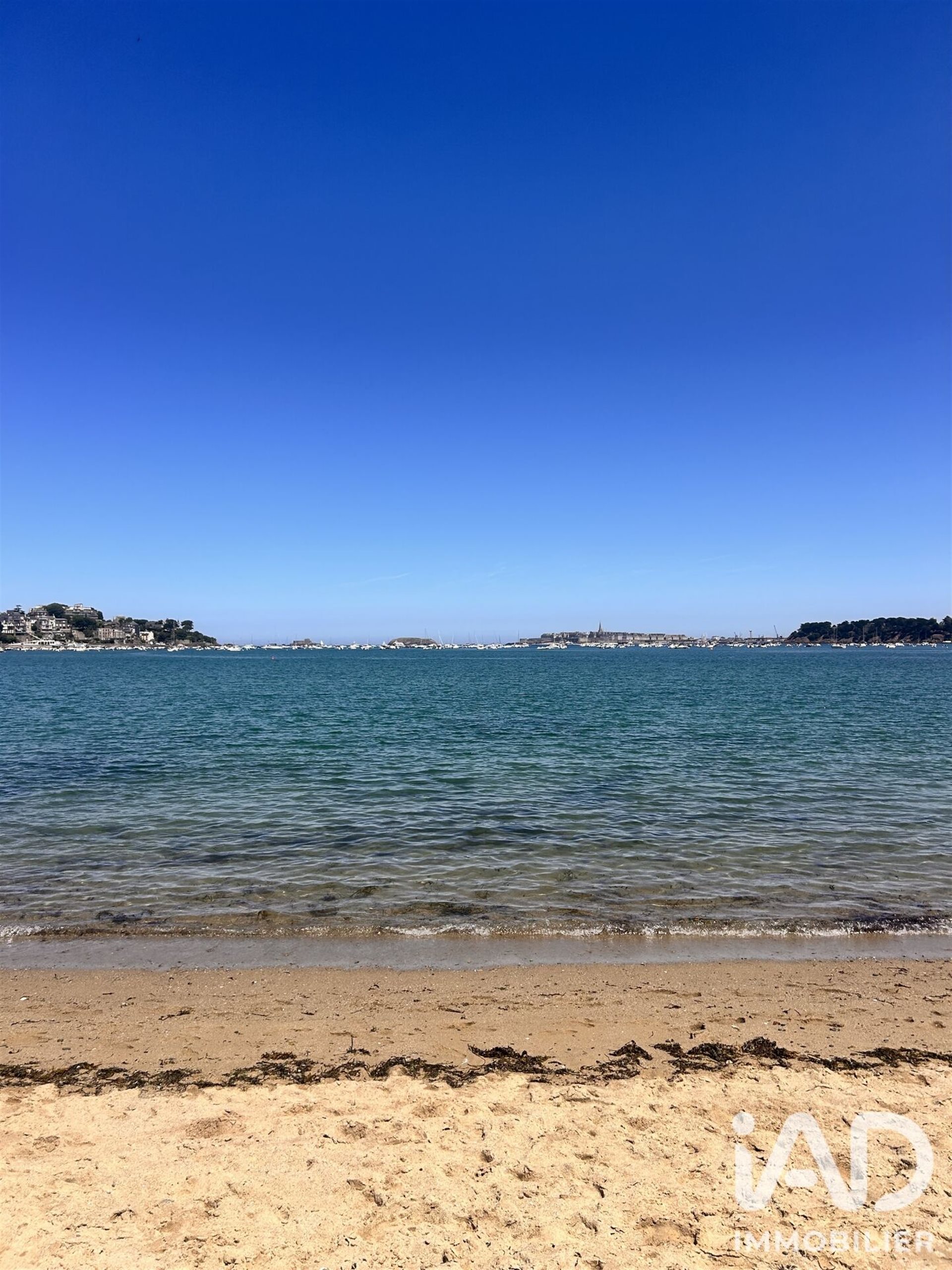 Maison à vendre, 133m², Dinard