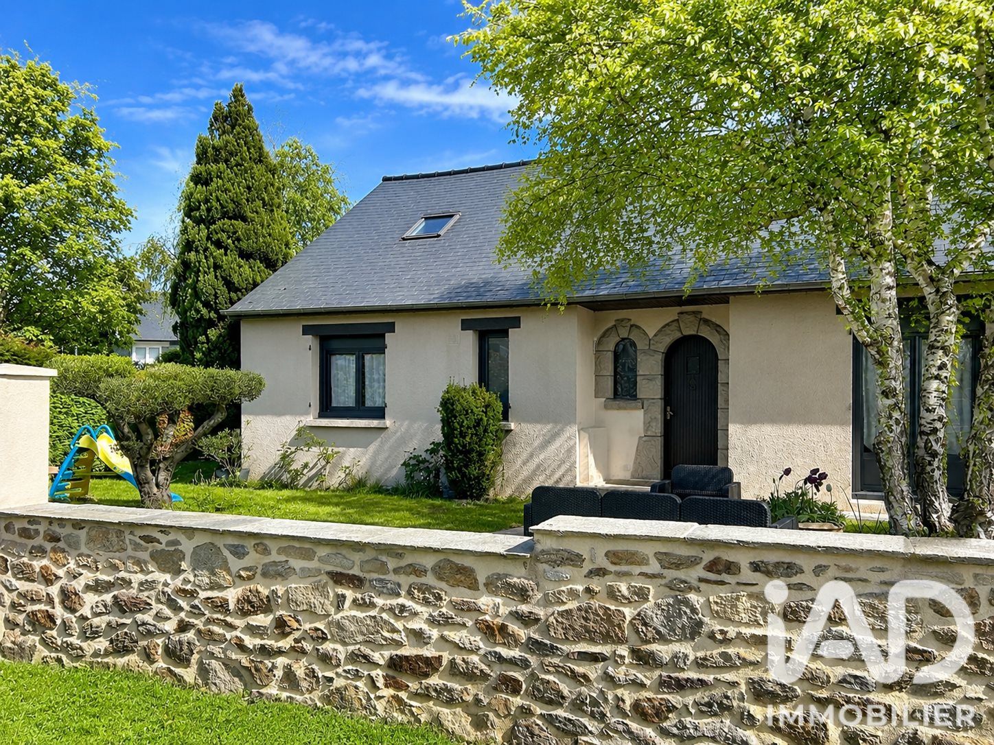 Maison à vendre, 133m², Dinard
