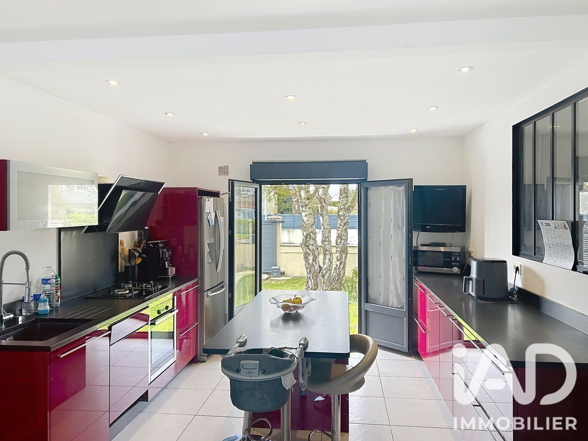 Maison à vendre, 133m², Dinard