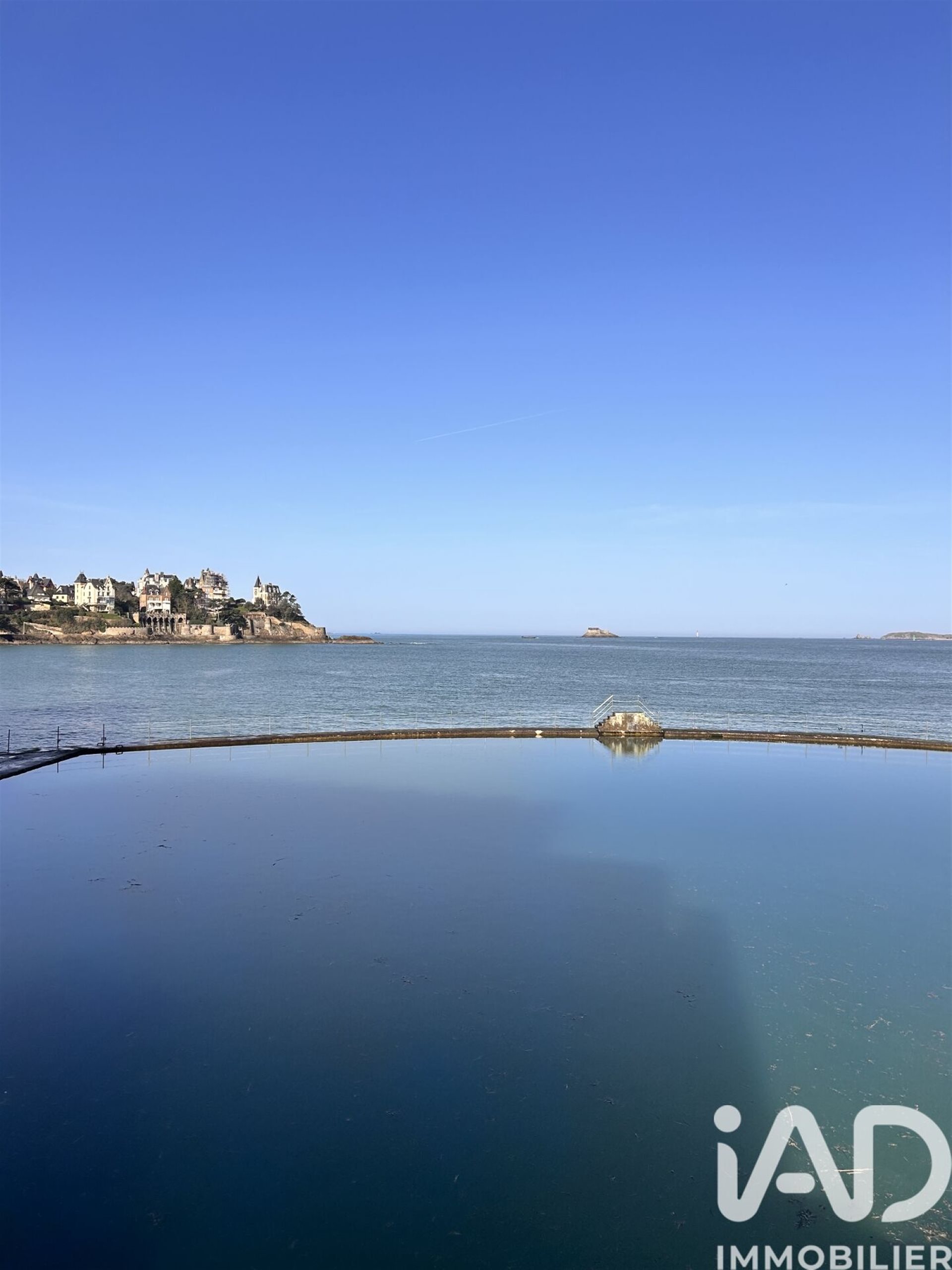 Appartement à vendre, 31m², Dinard