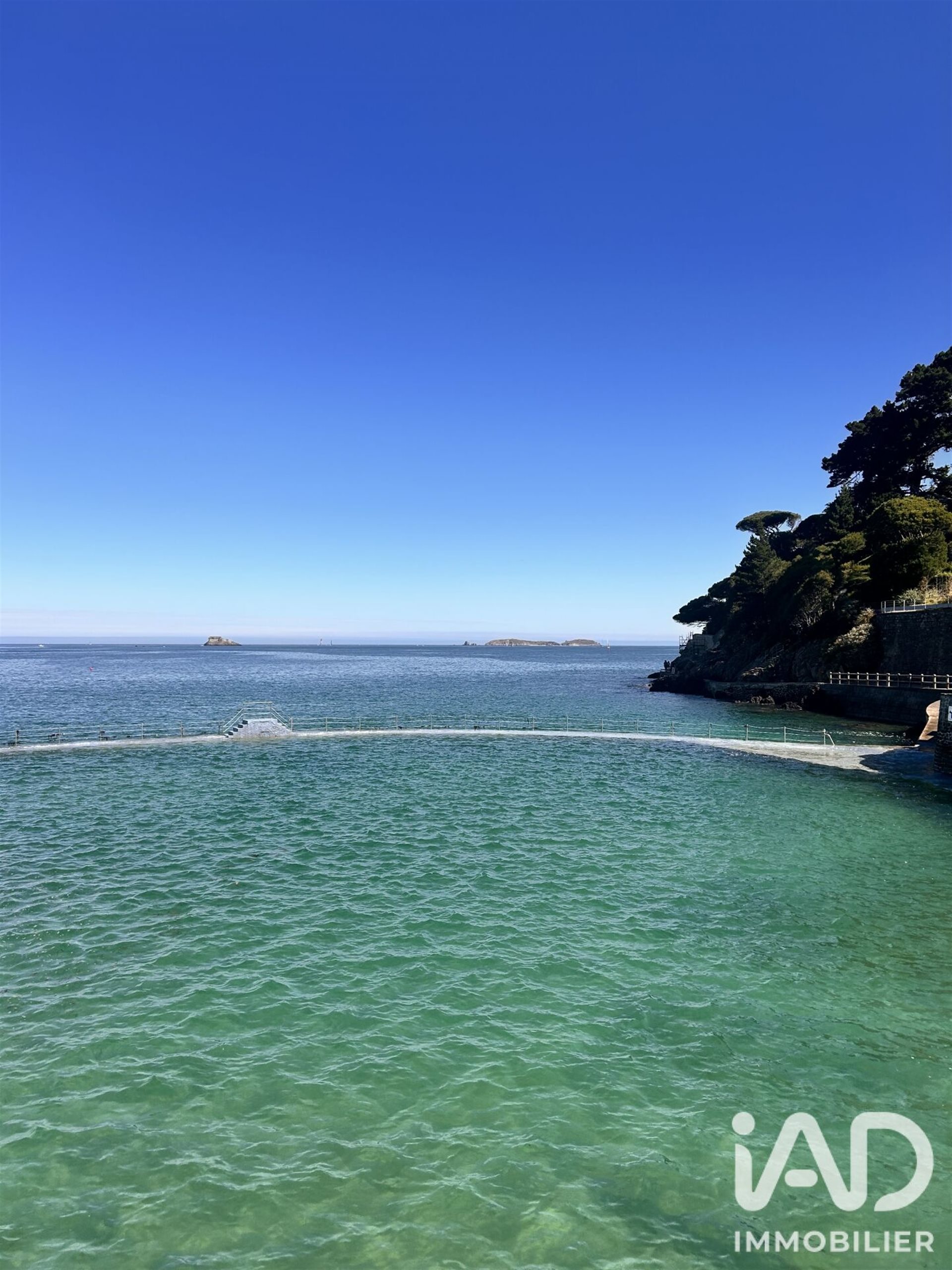 Appartement à vendre, 31m², Dinard