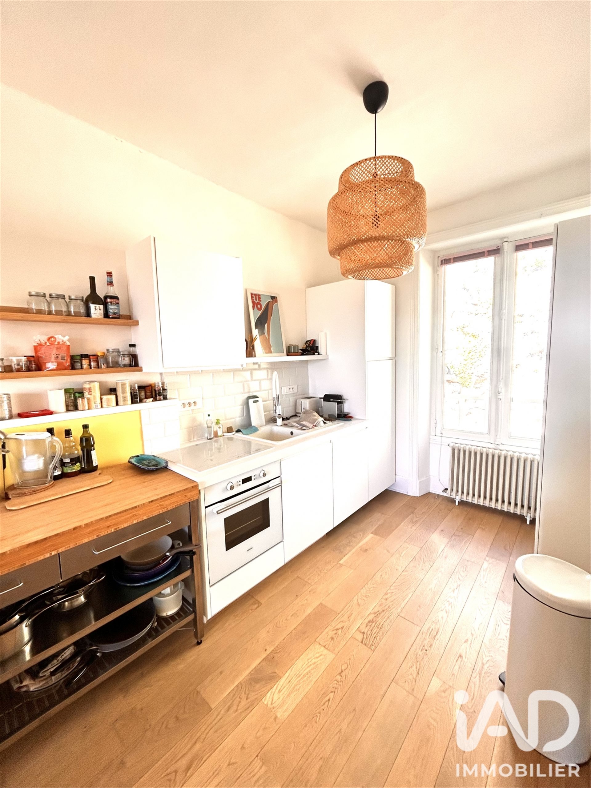 Appartement à vendre, 32m², Dinard