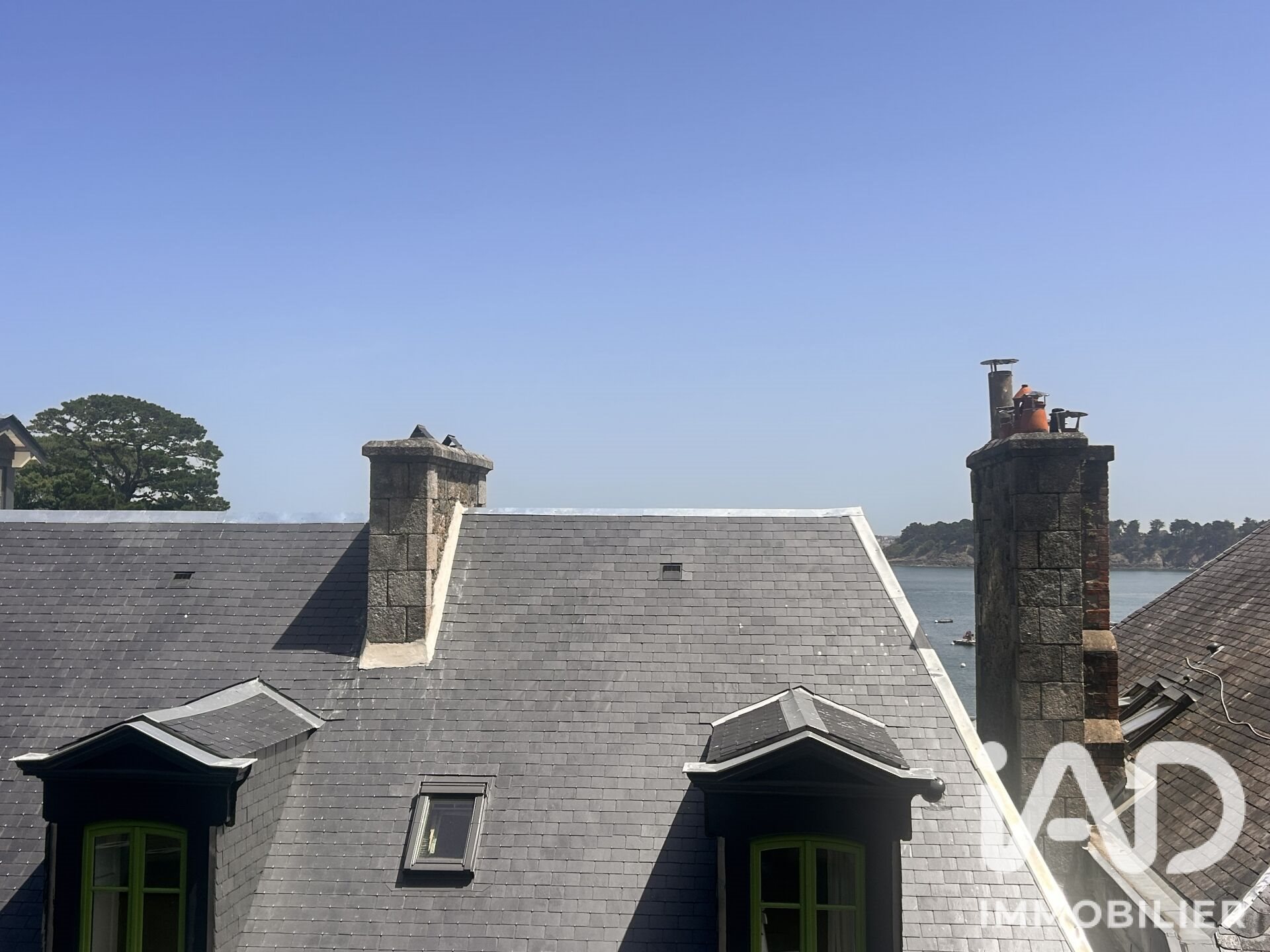 Appartement à vendre, 32m², Dinard