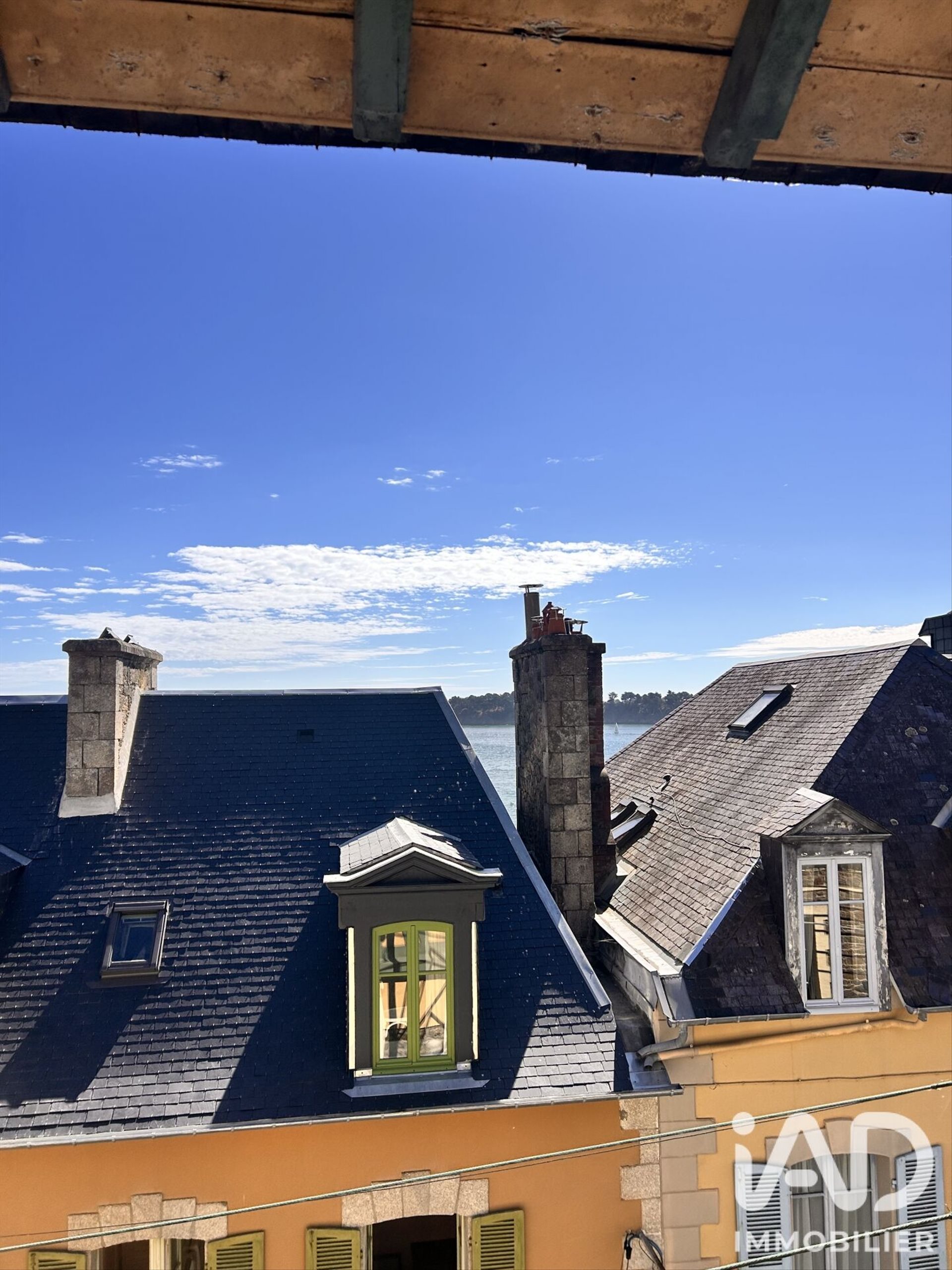 Appartement à vendre, 32m², Dinard