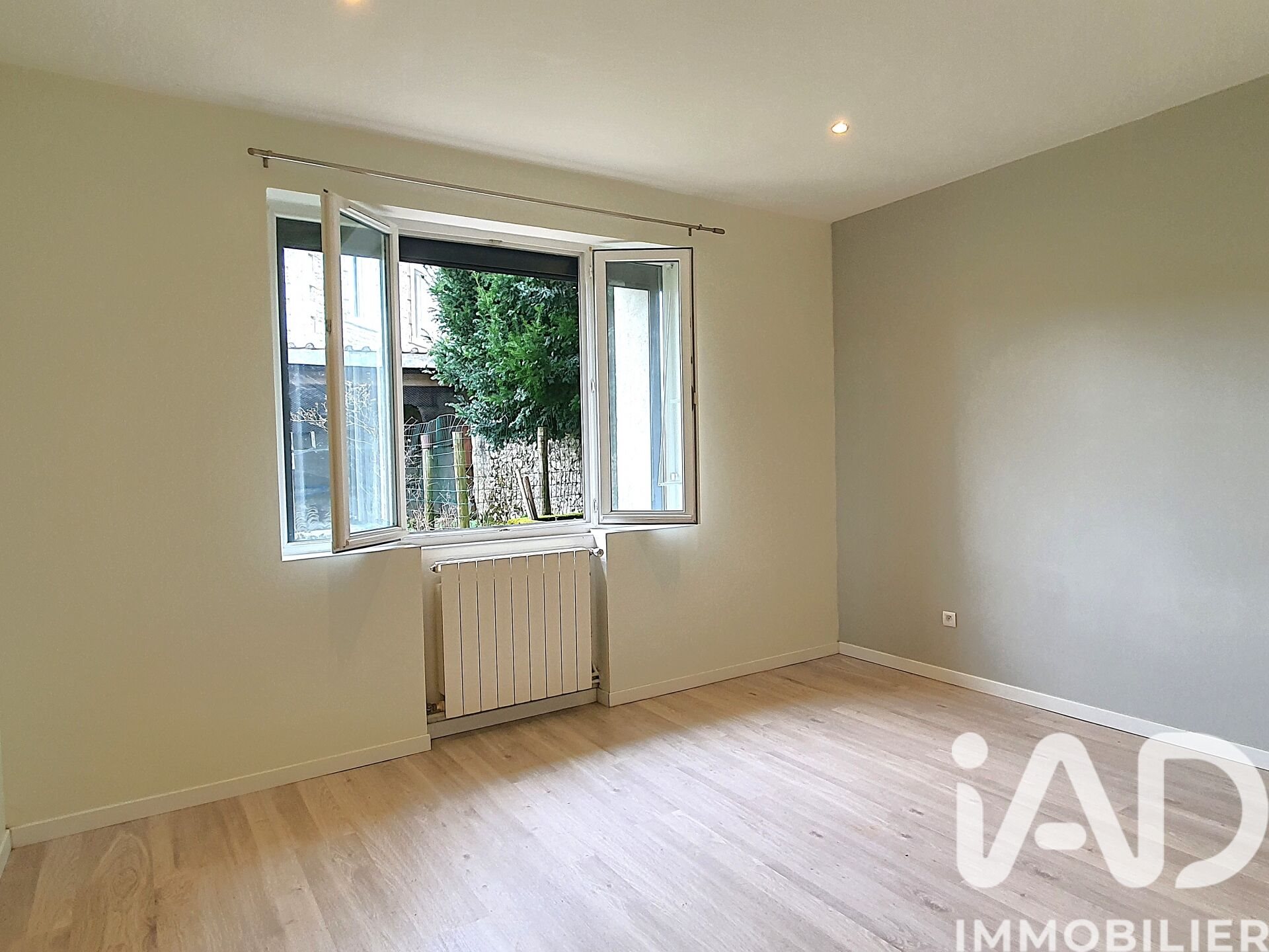 Maison à vendre, 118m², Mornac