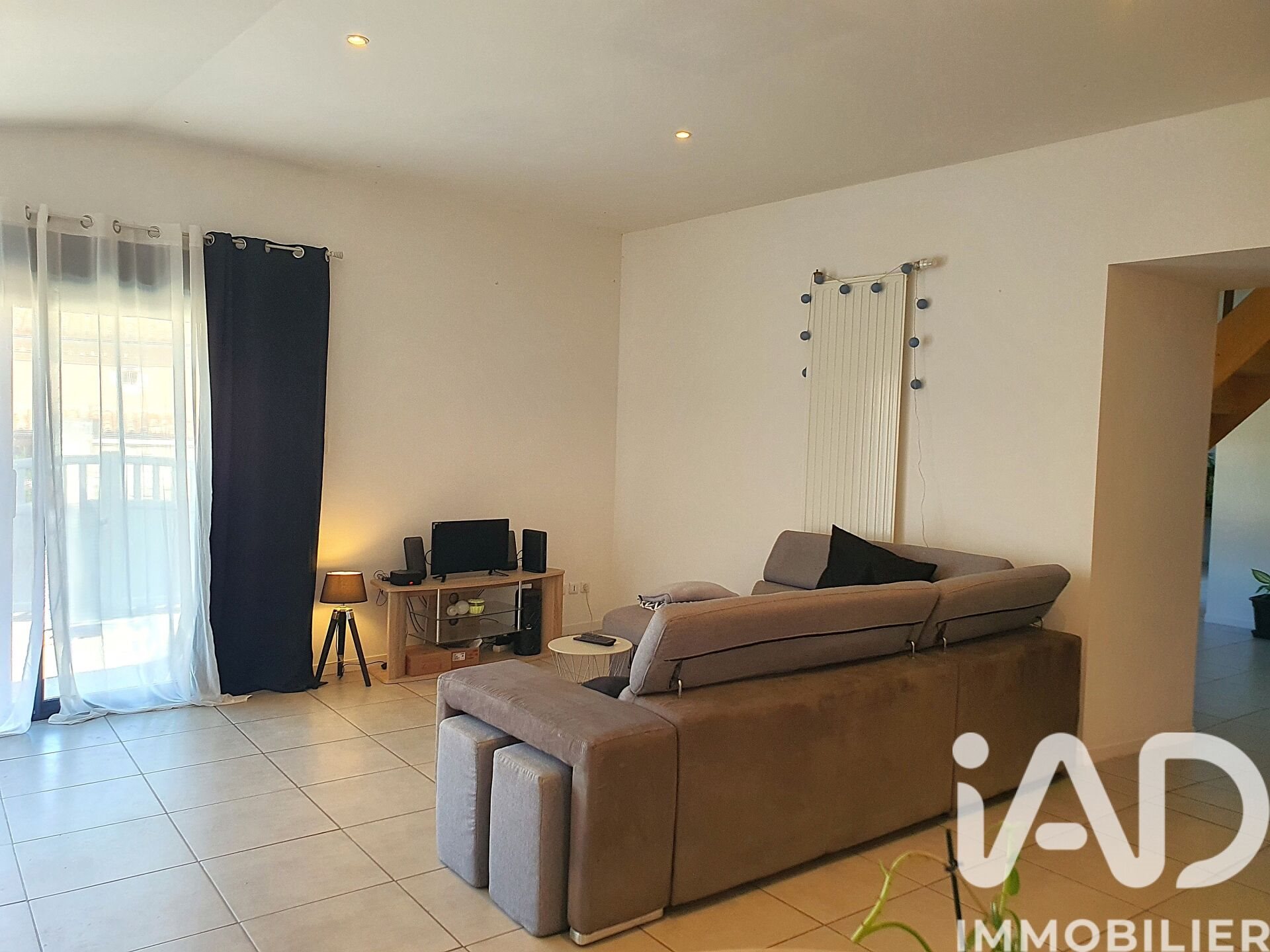 Maison à vendre, 118m², Mornac