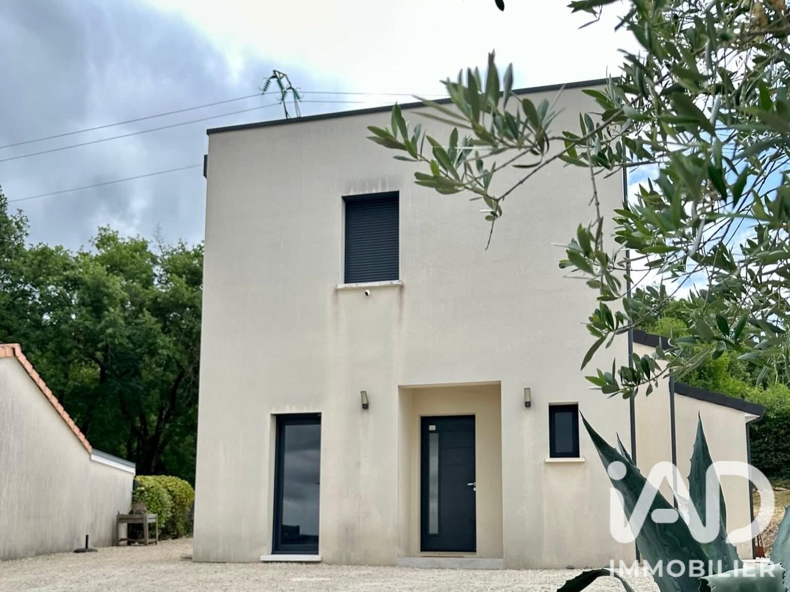 Maison à louer, 120m², Angoulême