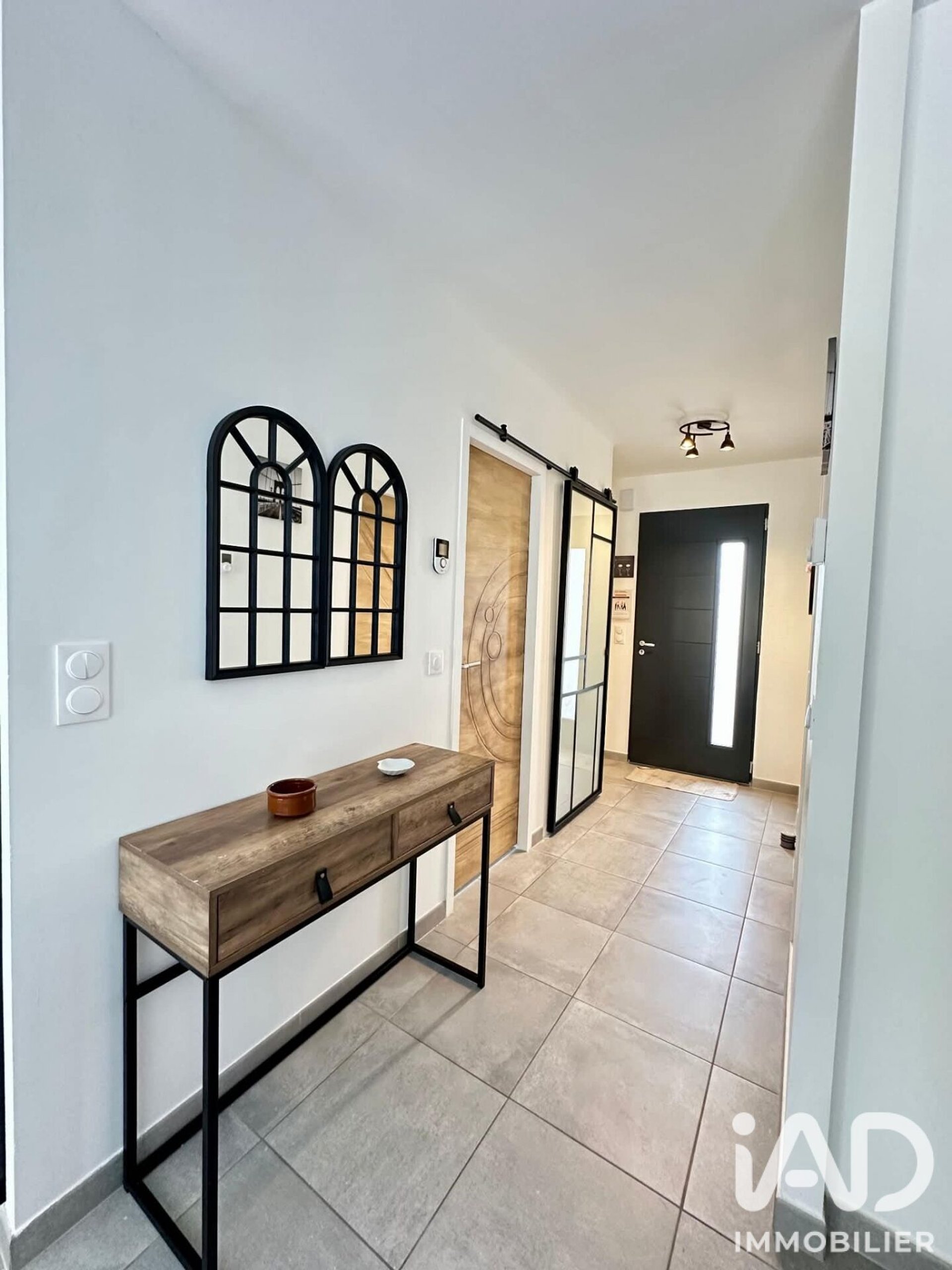Maison à louer, 120m², Angoulême