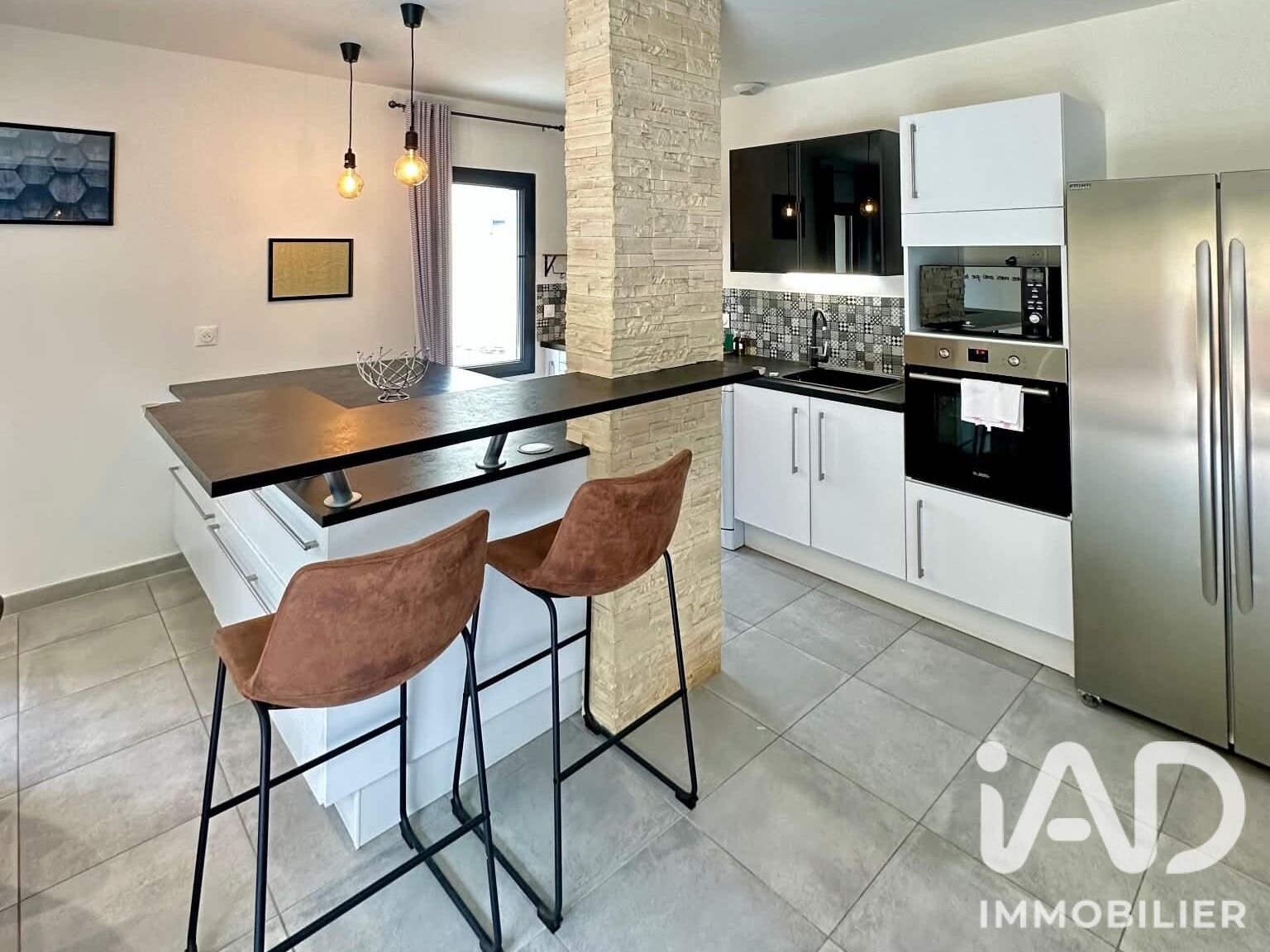 Maison à louer, 120m², Angoulême