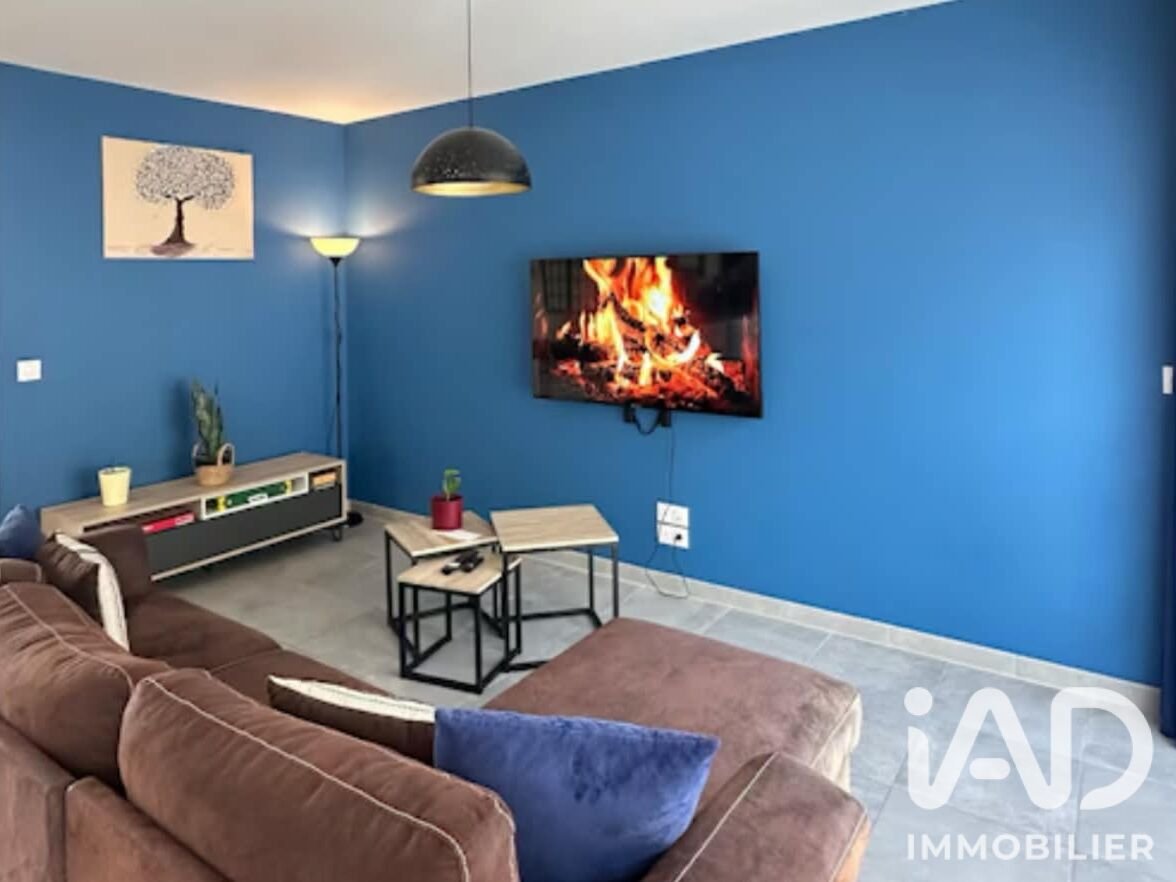 Maison à louer, 120m², Angoulême