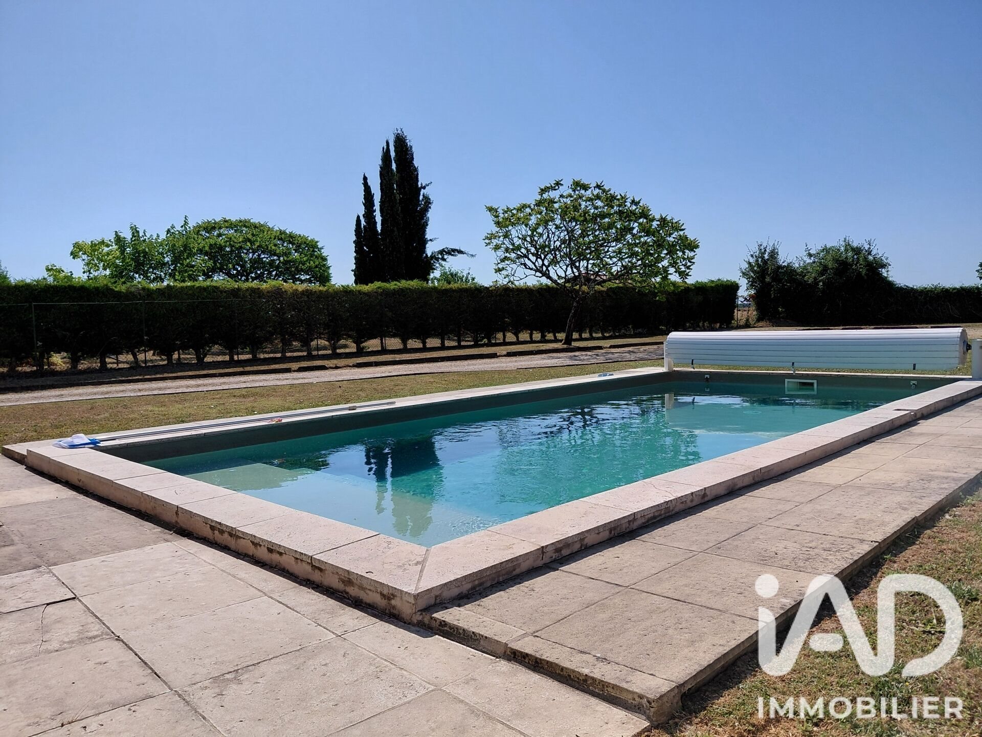 Maison à vendre, 140m², Mornac