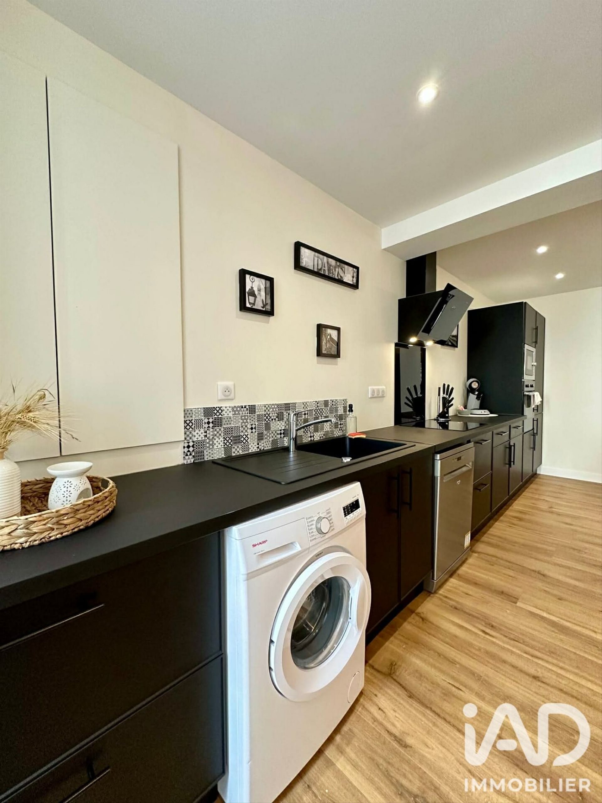 Maison à louer, 119m², Ruelle-sur-Touvre