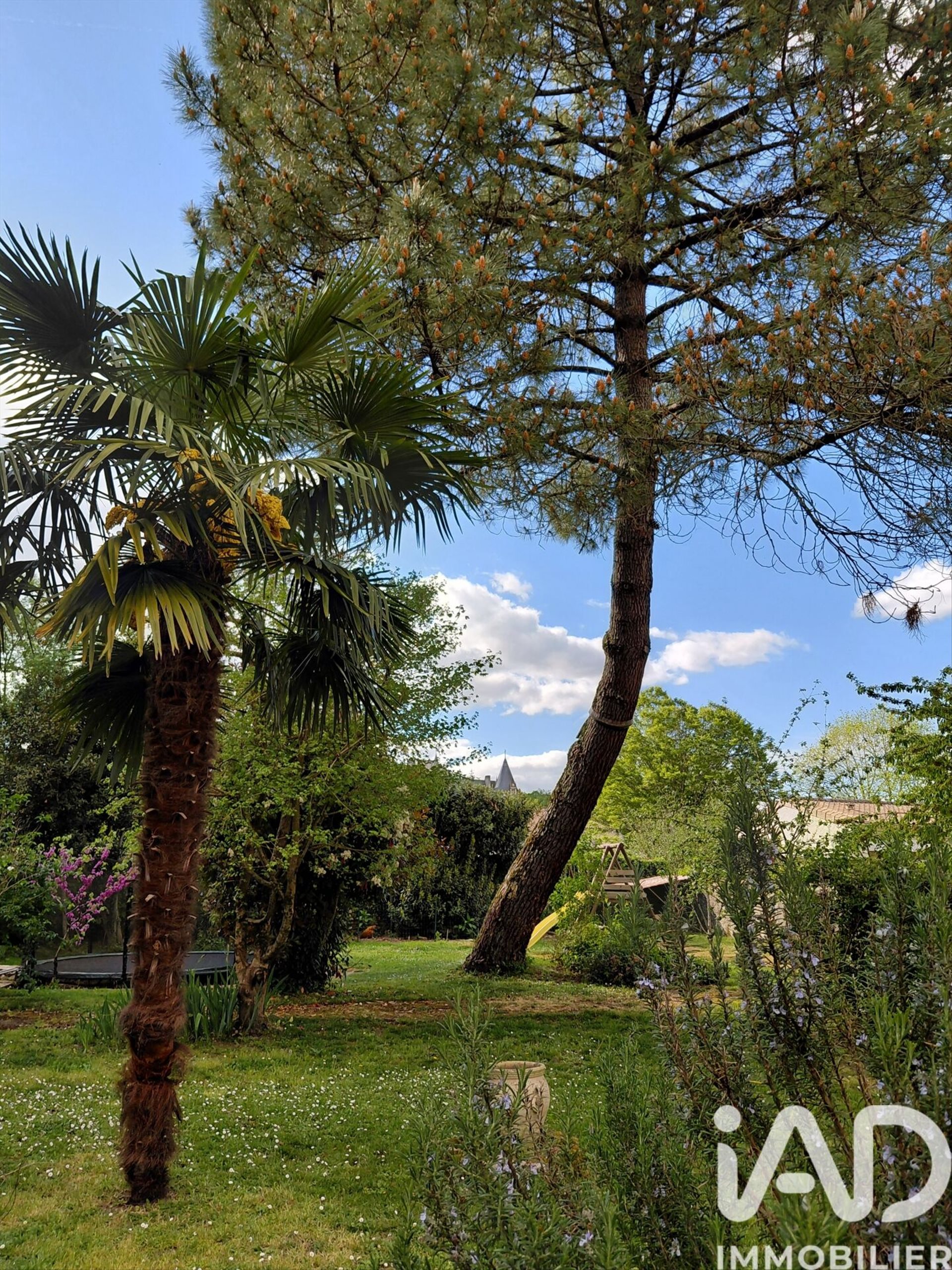 Maison à vendre, 458m², La Rochefoucauld