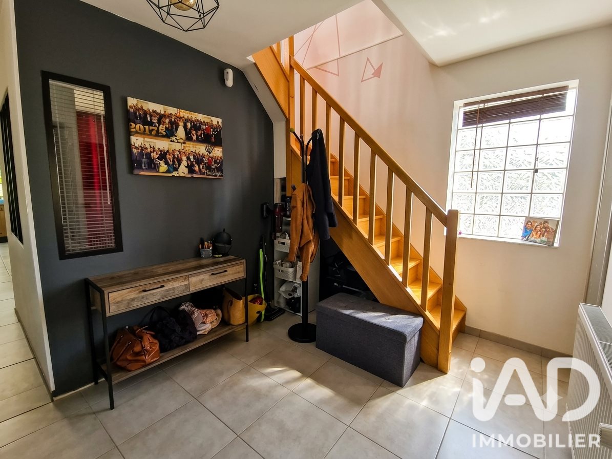 Maison à vendre, 111m², Rosny-sur-Seine