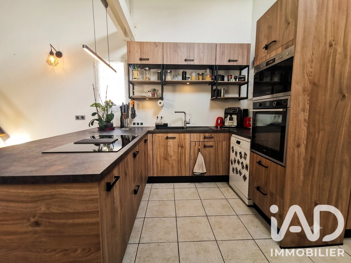 Maison à vendre, 111m², Rosny-sur-Seine