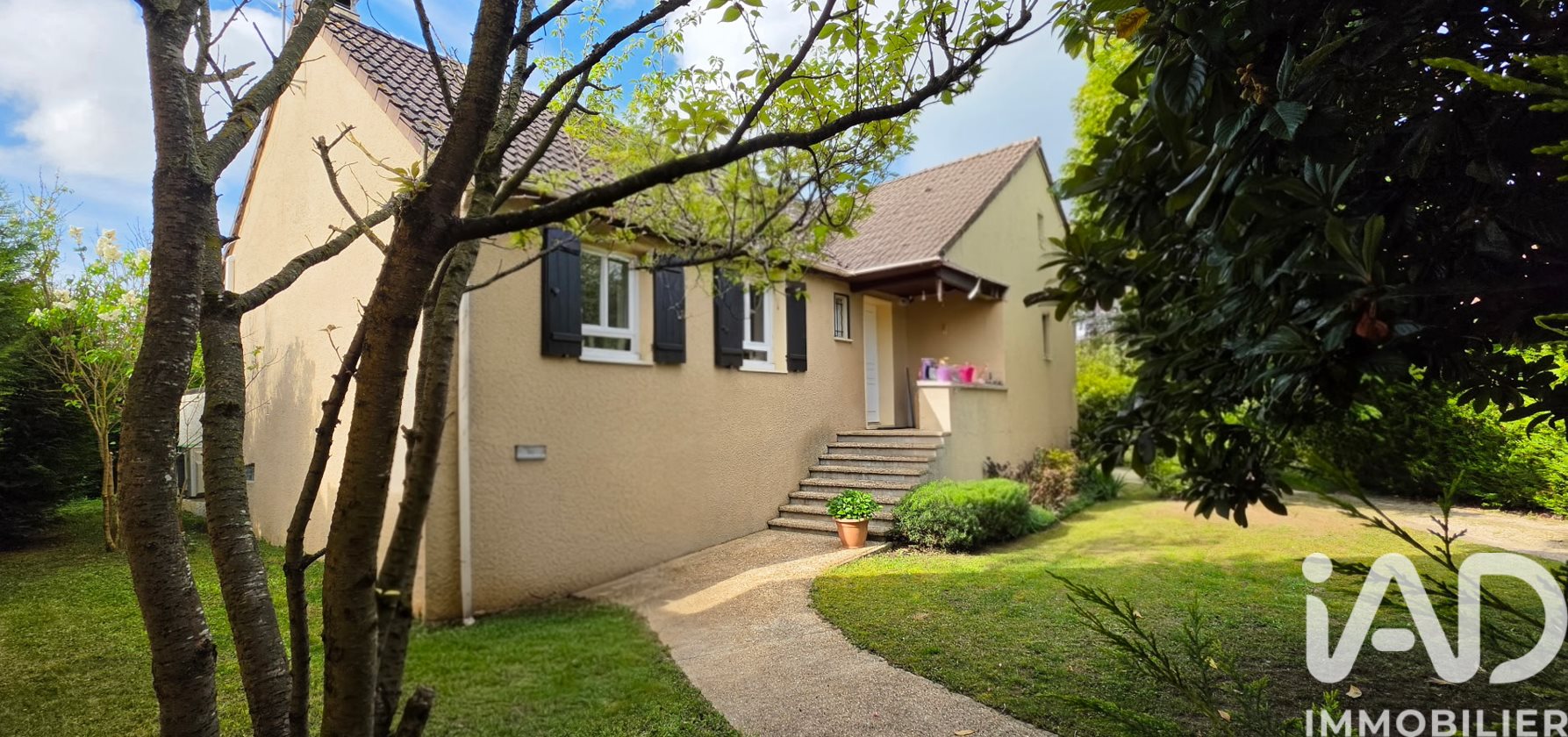 Maison à vendre, 105m², Epône