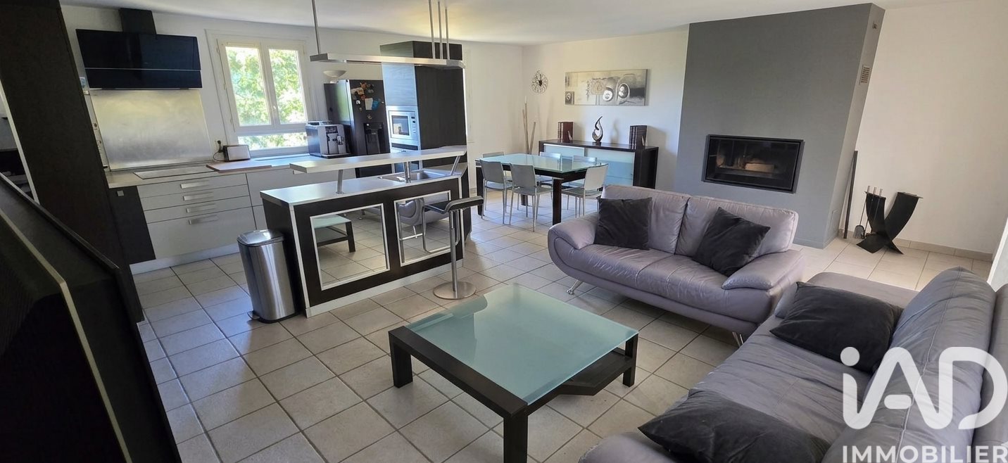 Maison à vendre, 105m², Epône