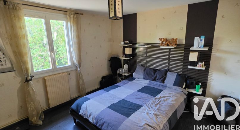 Maison à vendre, 105m², Epône