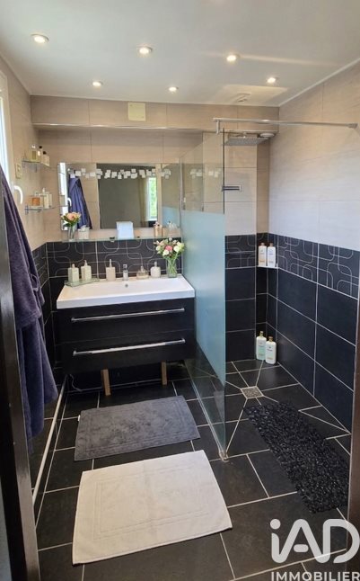 Maison à vendre, 105m², Epône
