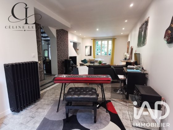Maison à vendre, 164m², Maule