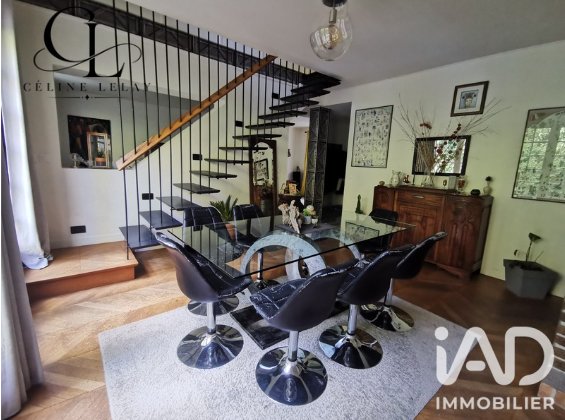 Maison à vendre, 164m², Maule
