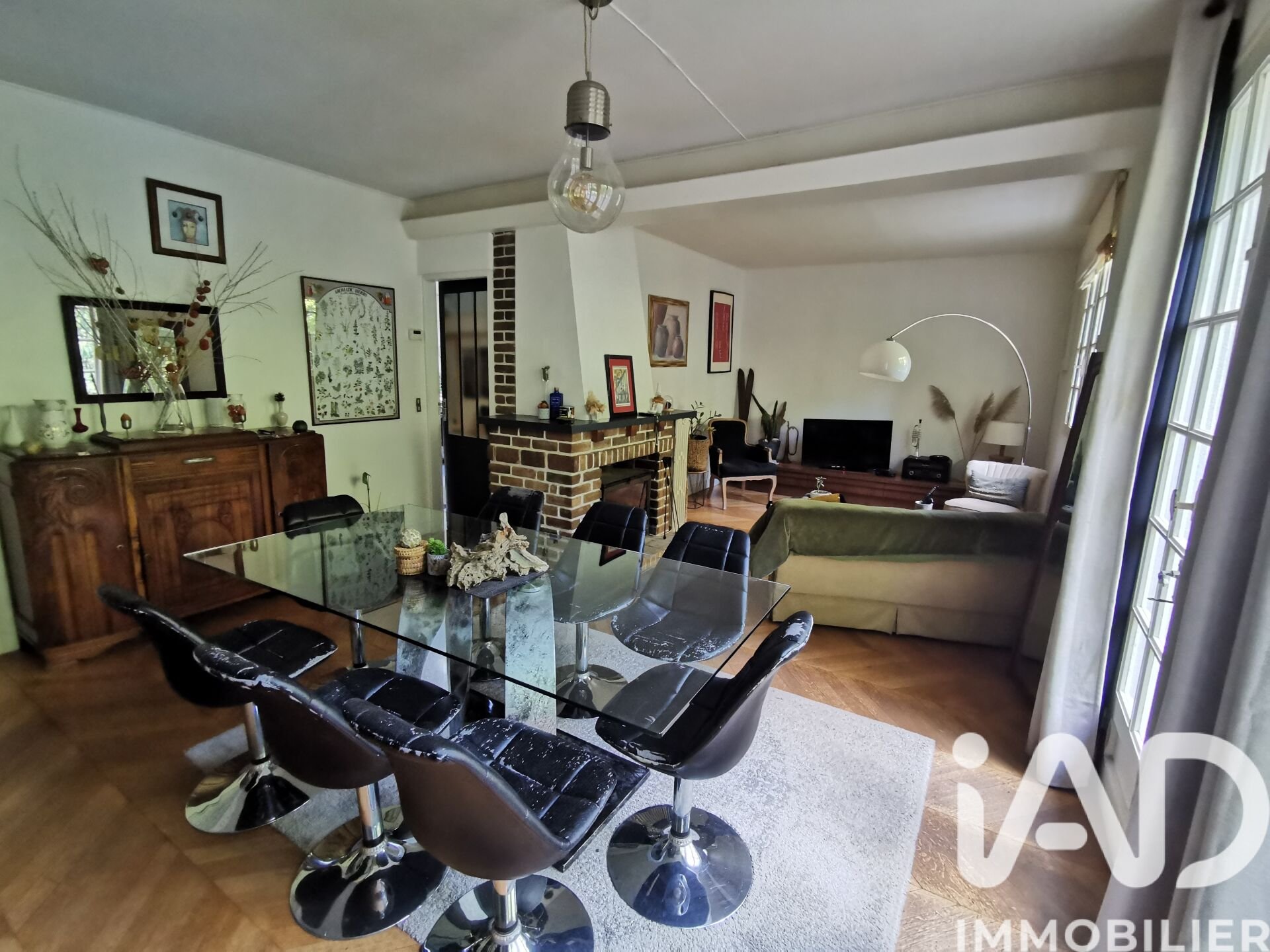 Maison à vendre, 164m², Maule