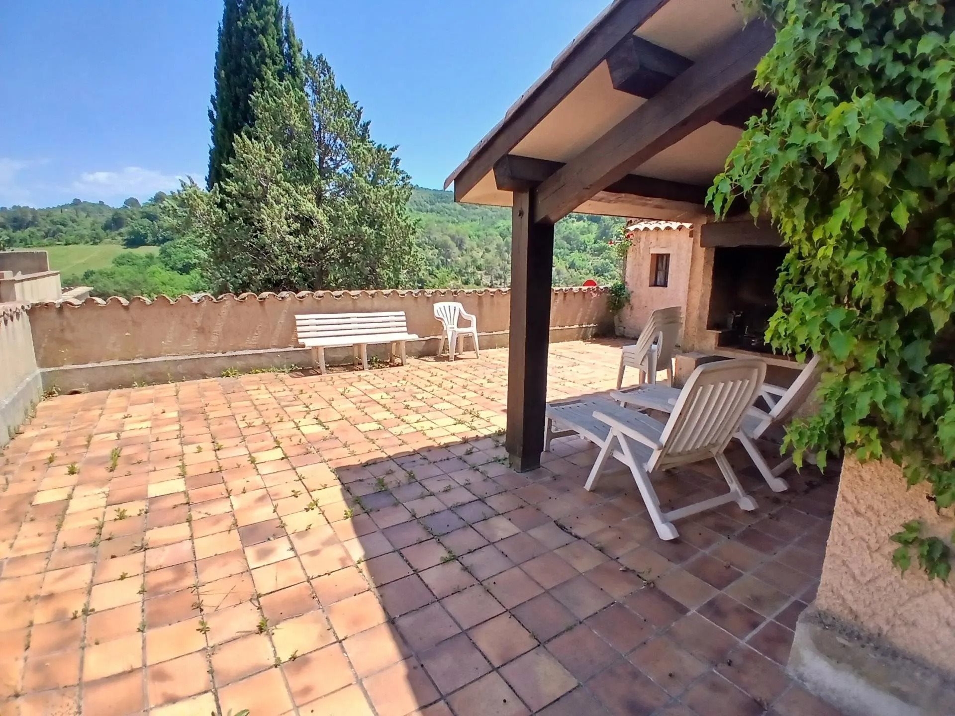 Maison à vendre, 62m², Esparron-de-Verdon