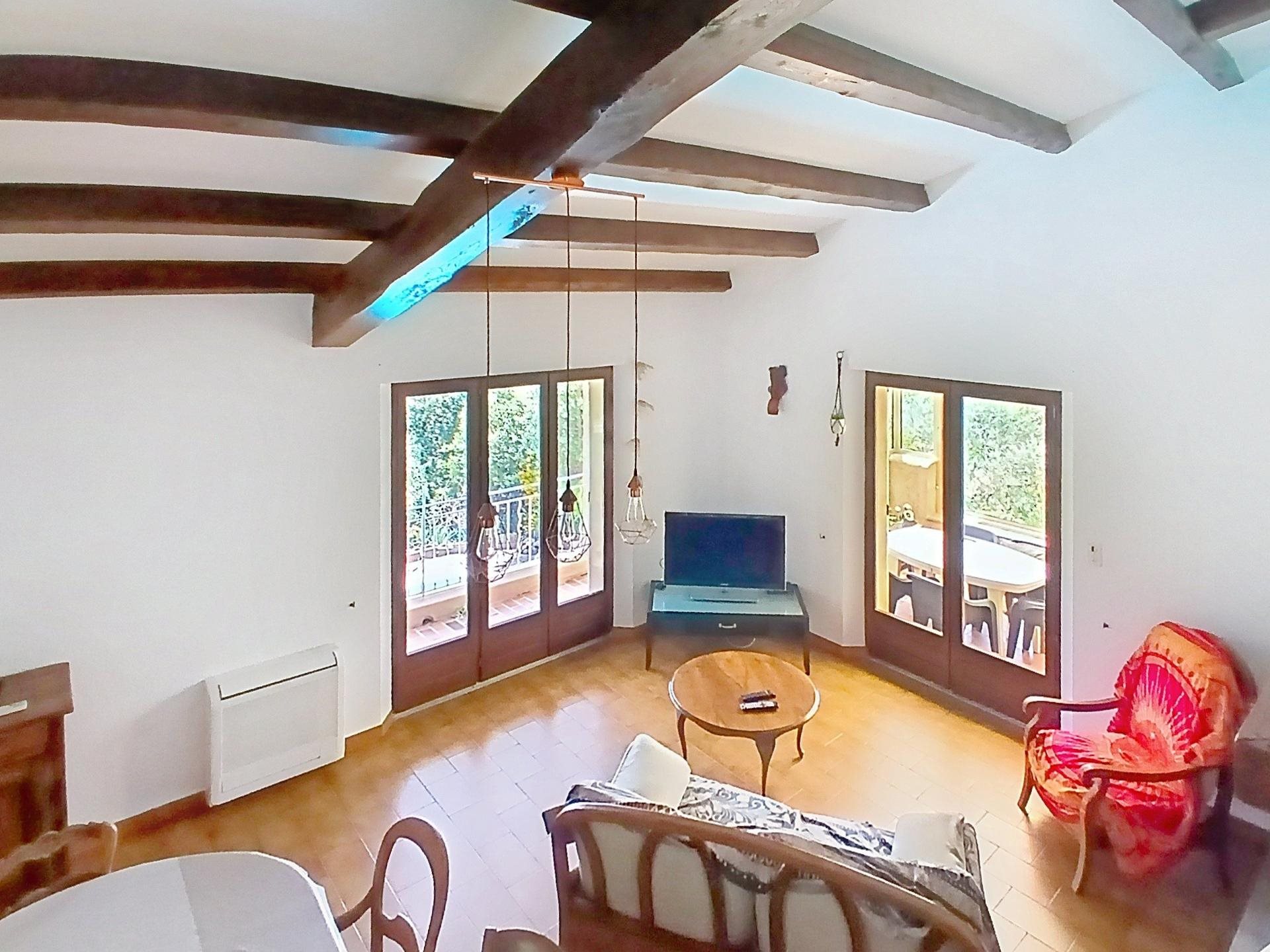 Maison à vendre, 136m², Esparron-de-Verdon