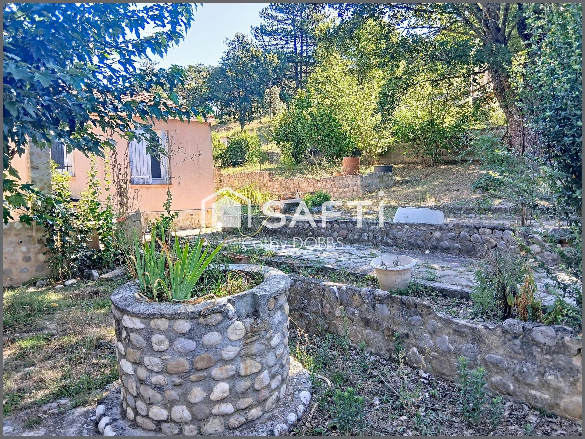 Maison à vendre, 100m², Riez