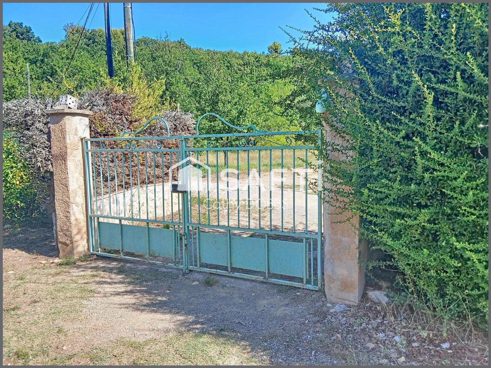 Maison à vendre, 100m², Riez
