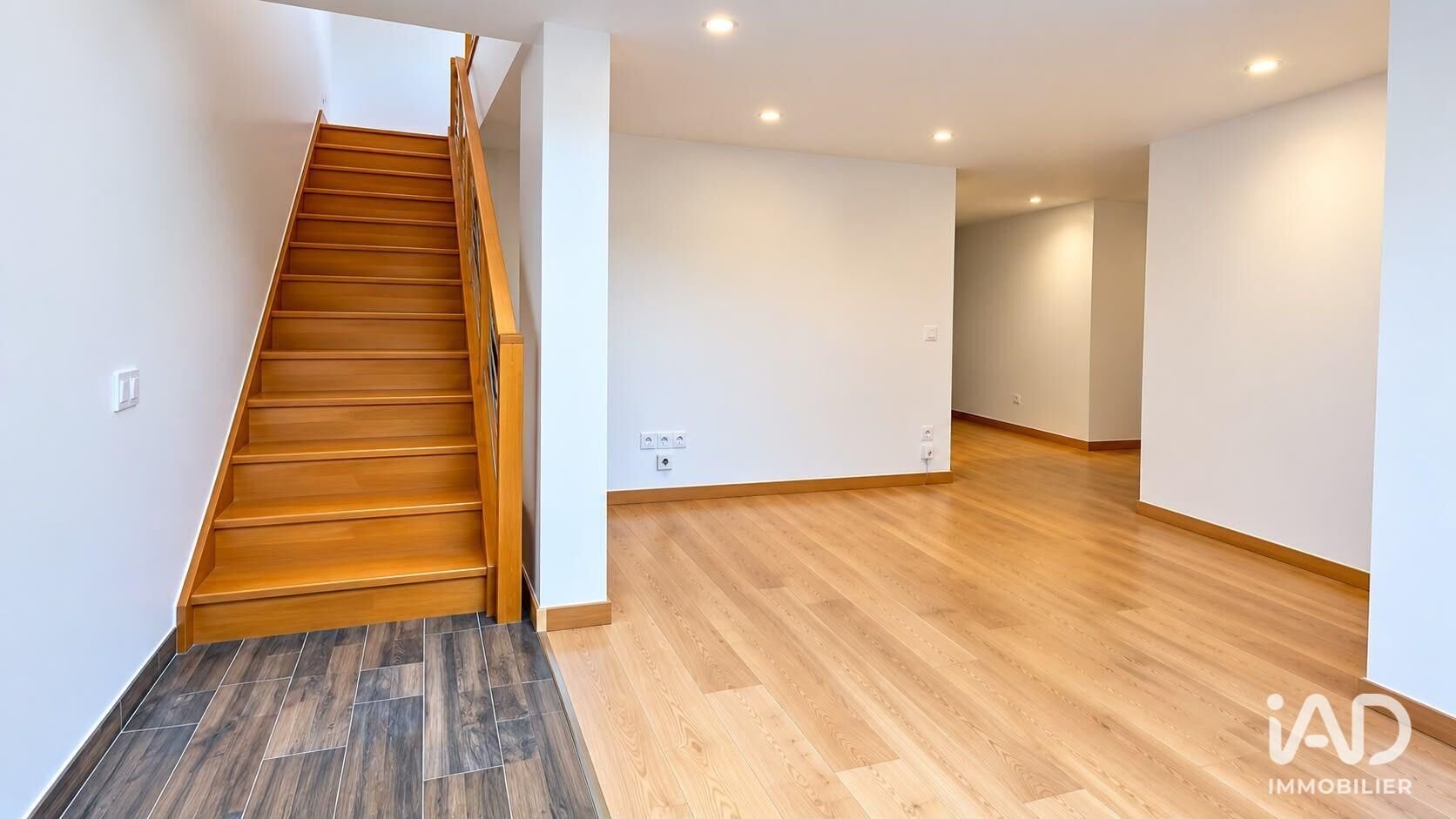 Appartement à vendre, 52m², Corbeil-Essonnes