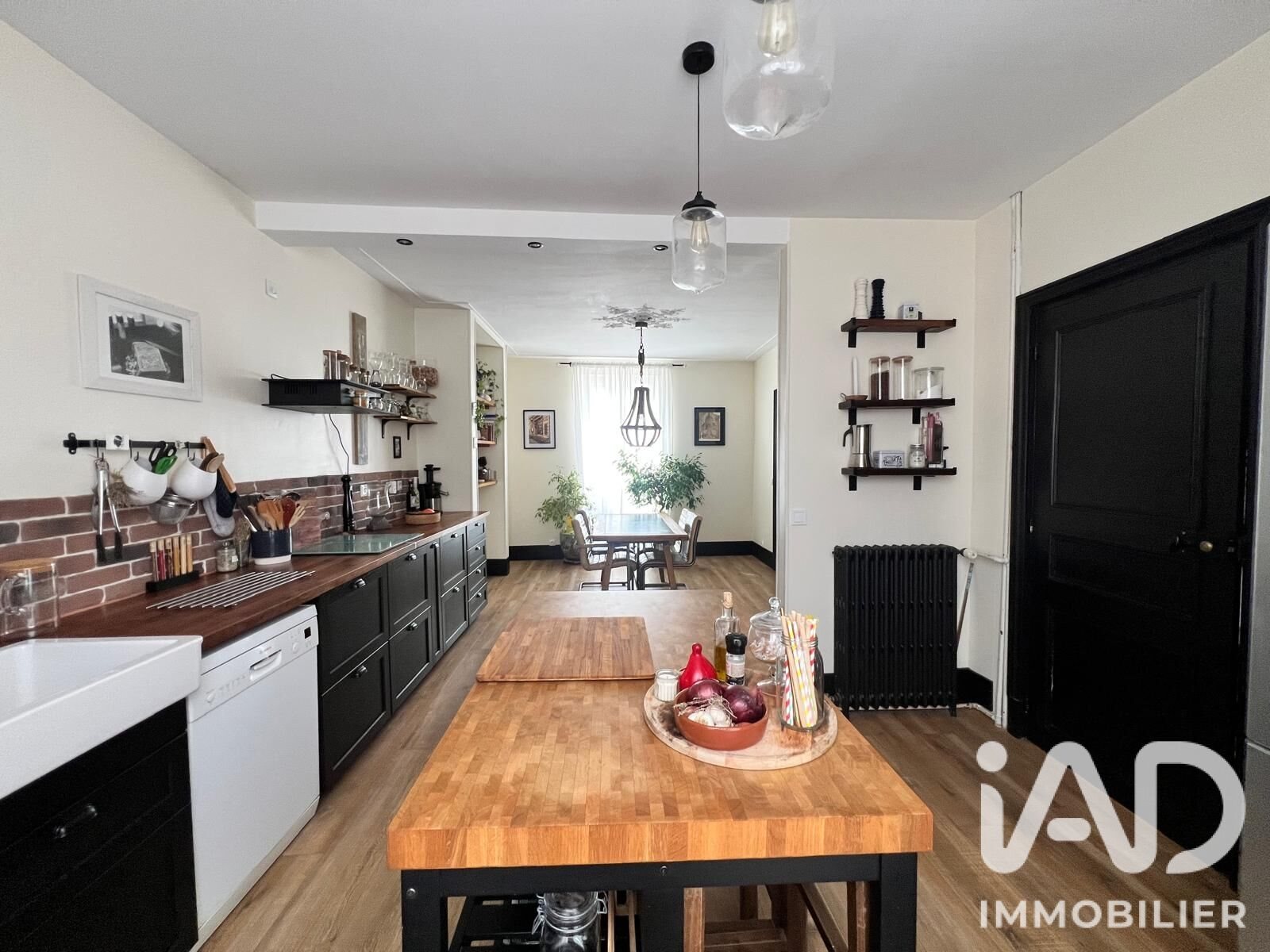Maison à vendre, 165m², Jouy-sur-Morin