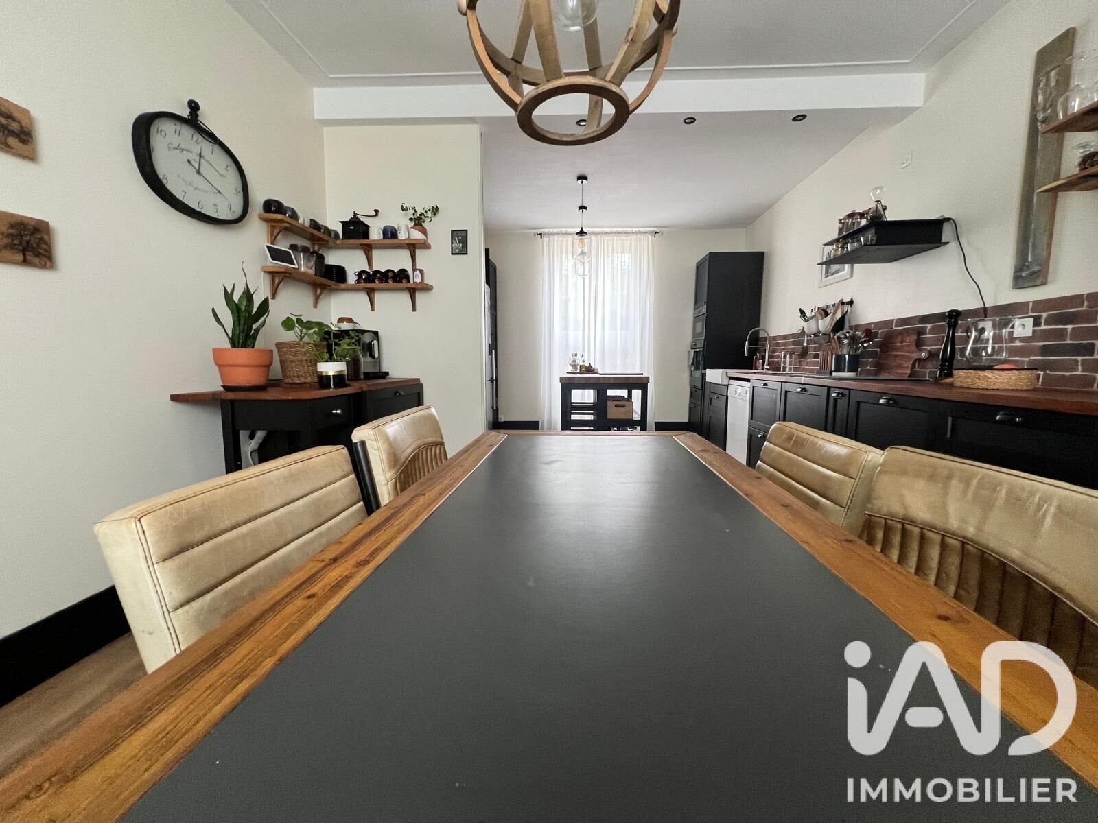 Maison à vendre, 165m², Jouy-sur-Morin