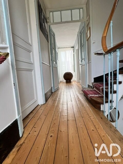 Maison à vendre, 165m², Jouy-sur-Morin