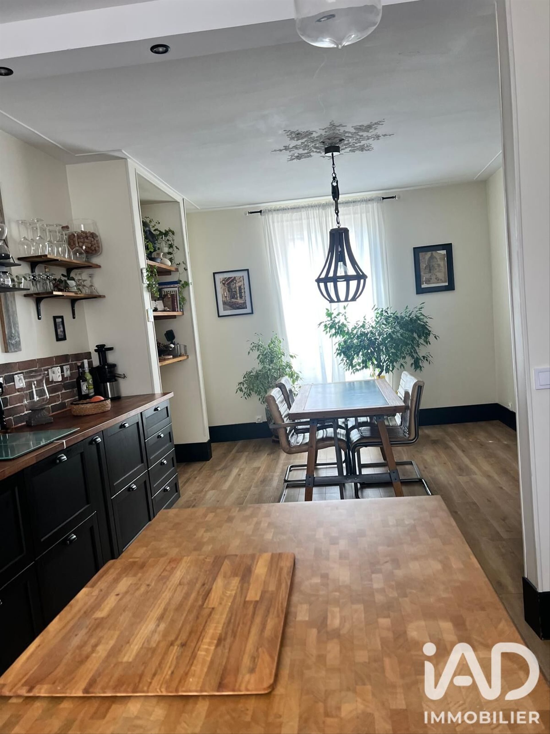Maison à vendre, 165m², Jouy-sur-Morin