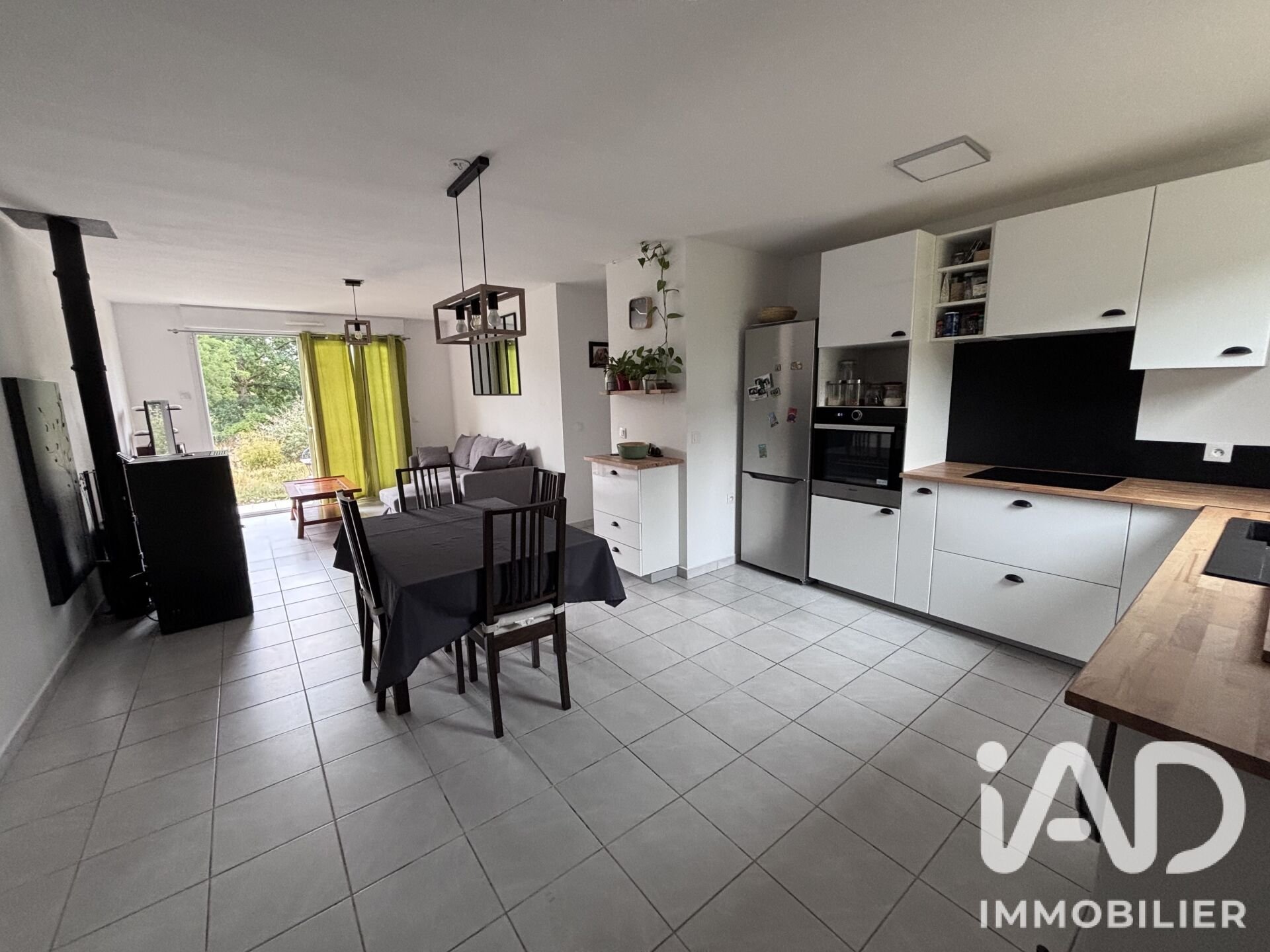 Maison à vendre, 70m², Viels-Maisons