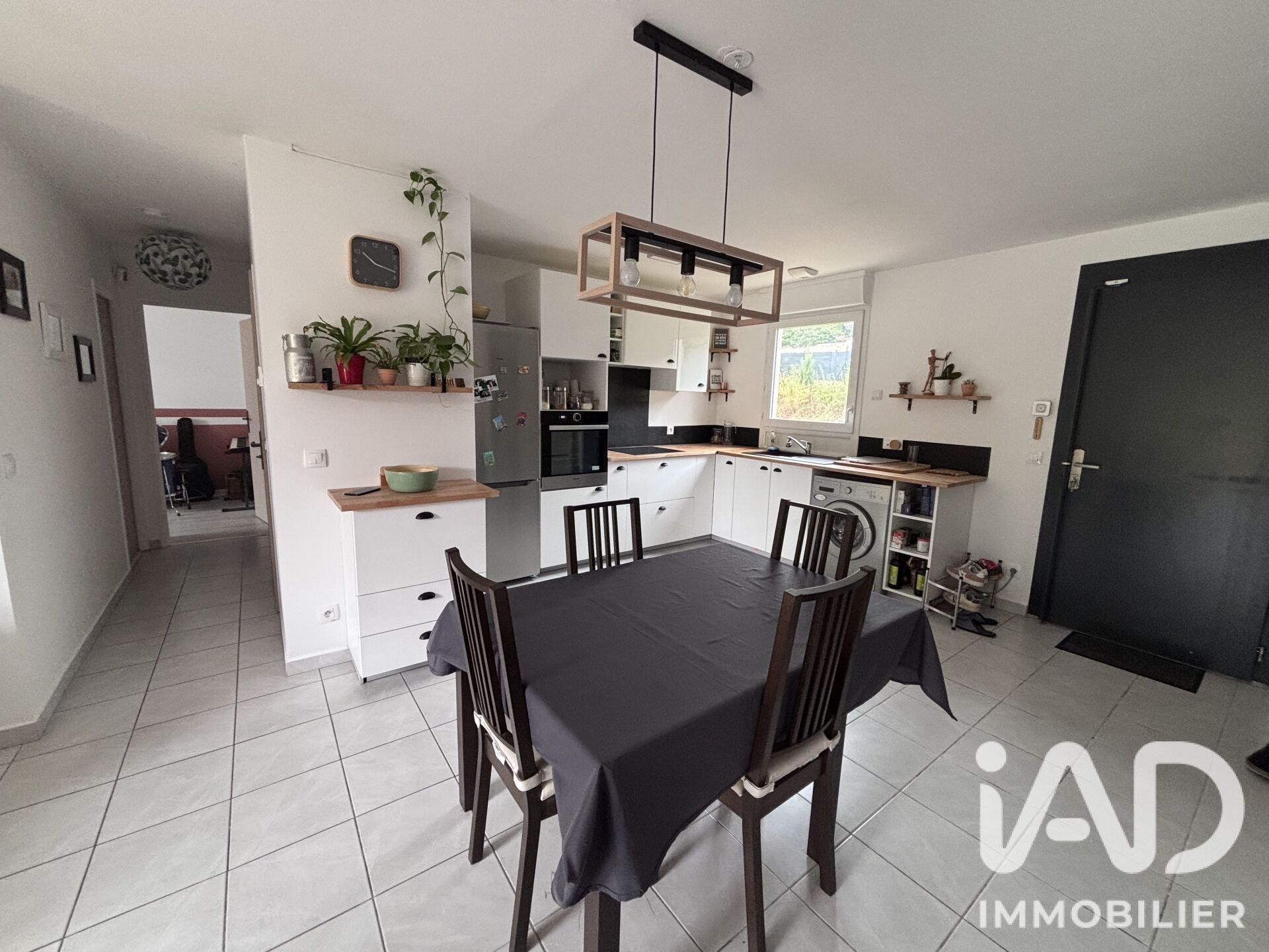 Maison à vendre, 70m², Viels-Maisons